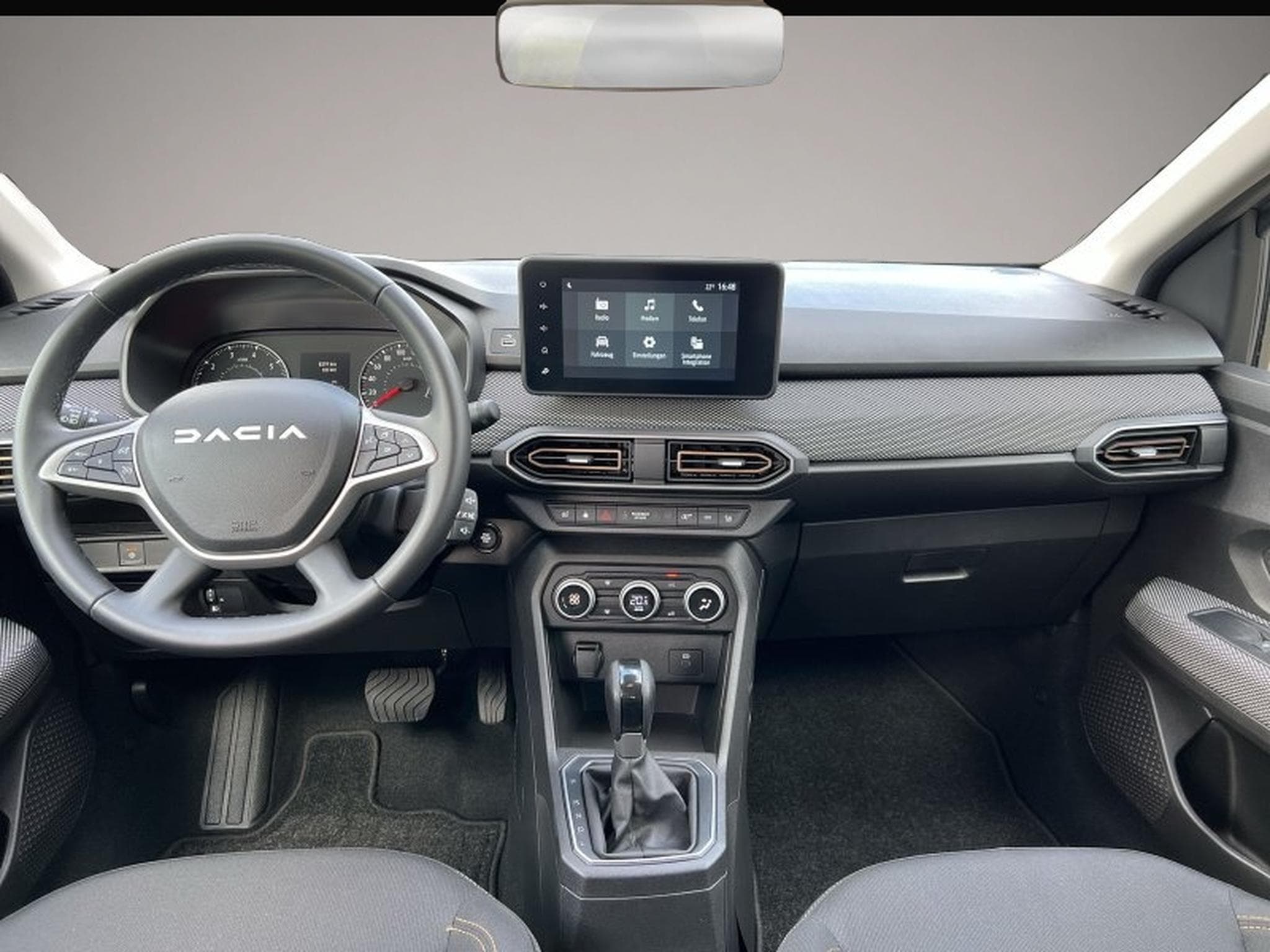 Dacia Sandero (2025) - Foto 5
