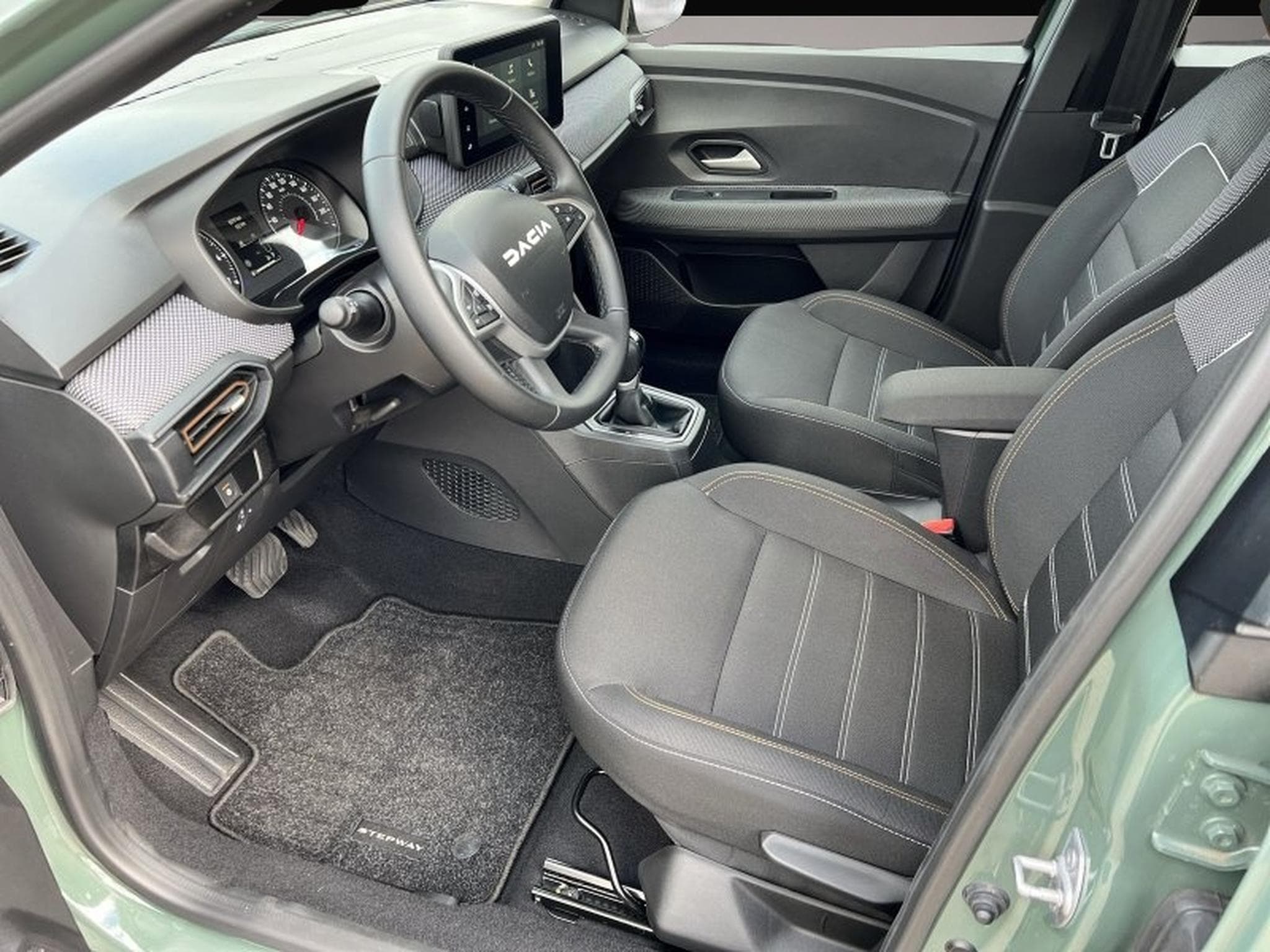 Dacia Sandero (2025) - Foto 4