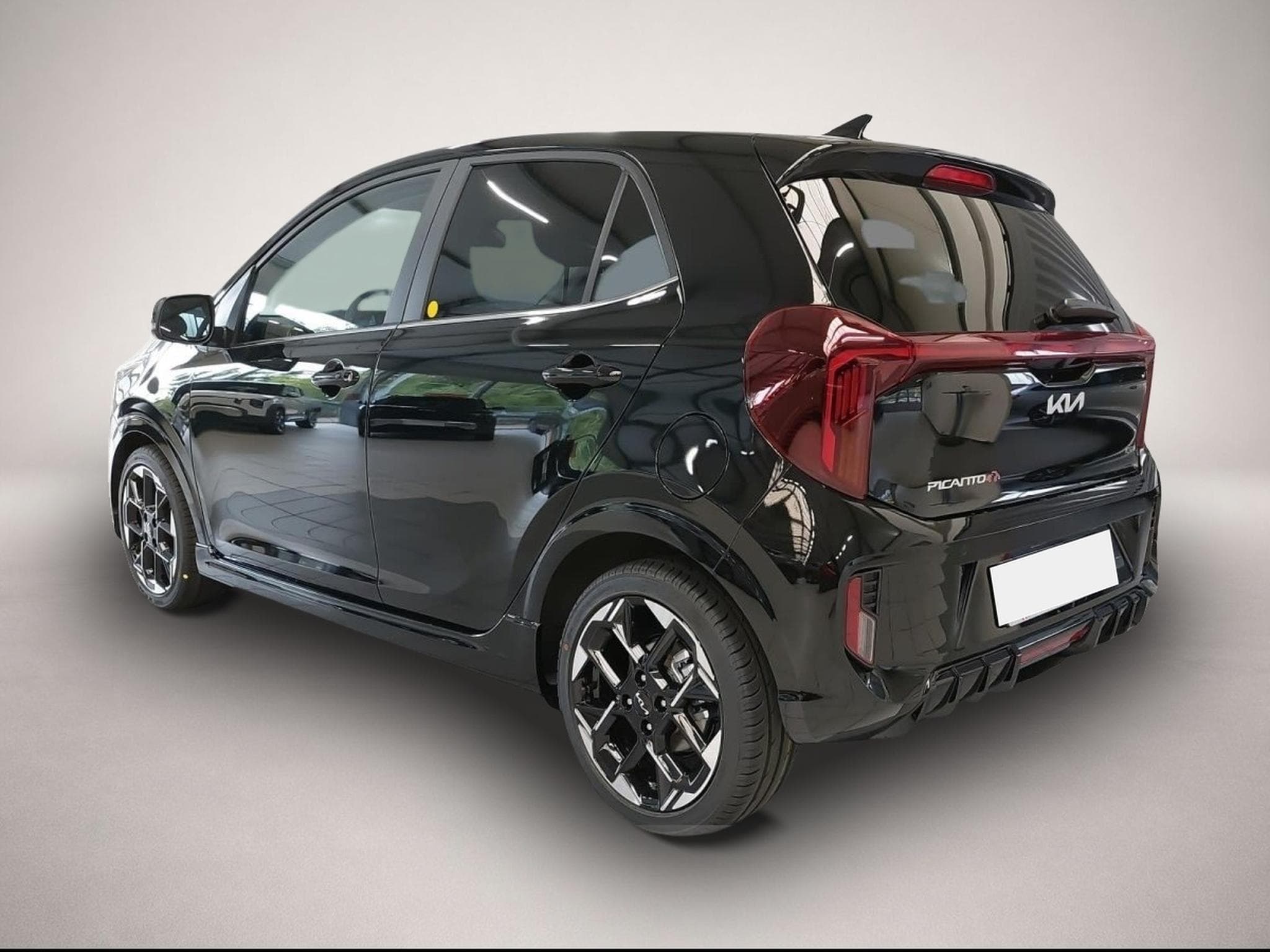 Kia Picanto (2026) - Photo 3