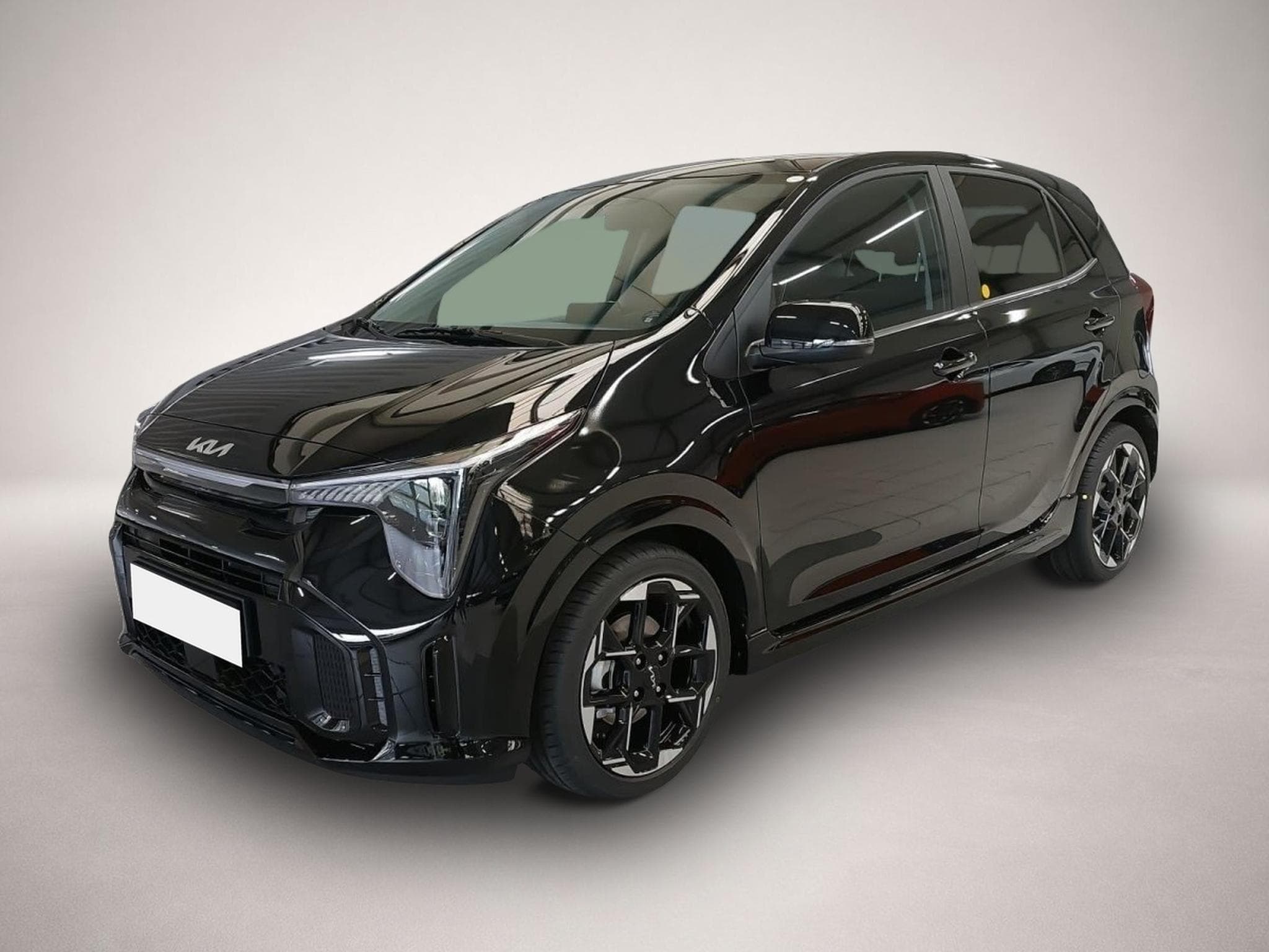 Kia Picanto (2026) - Photo 1