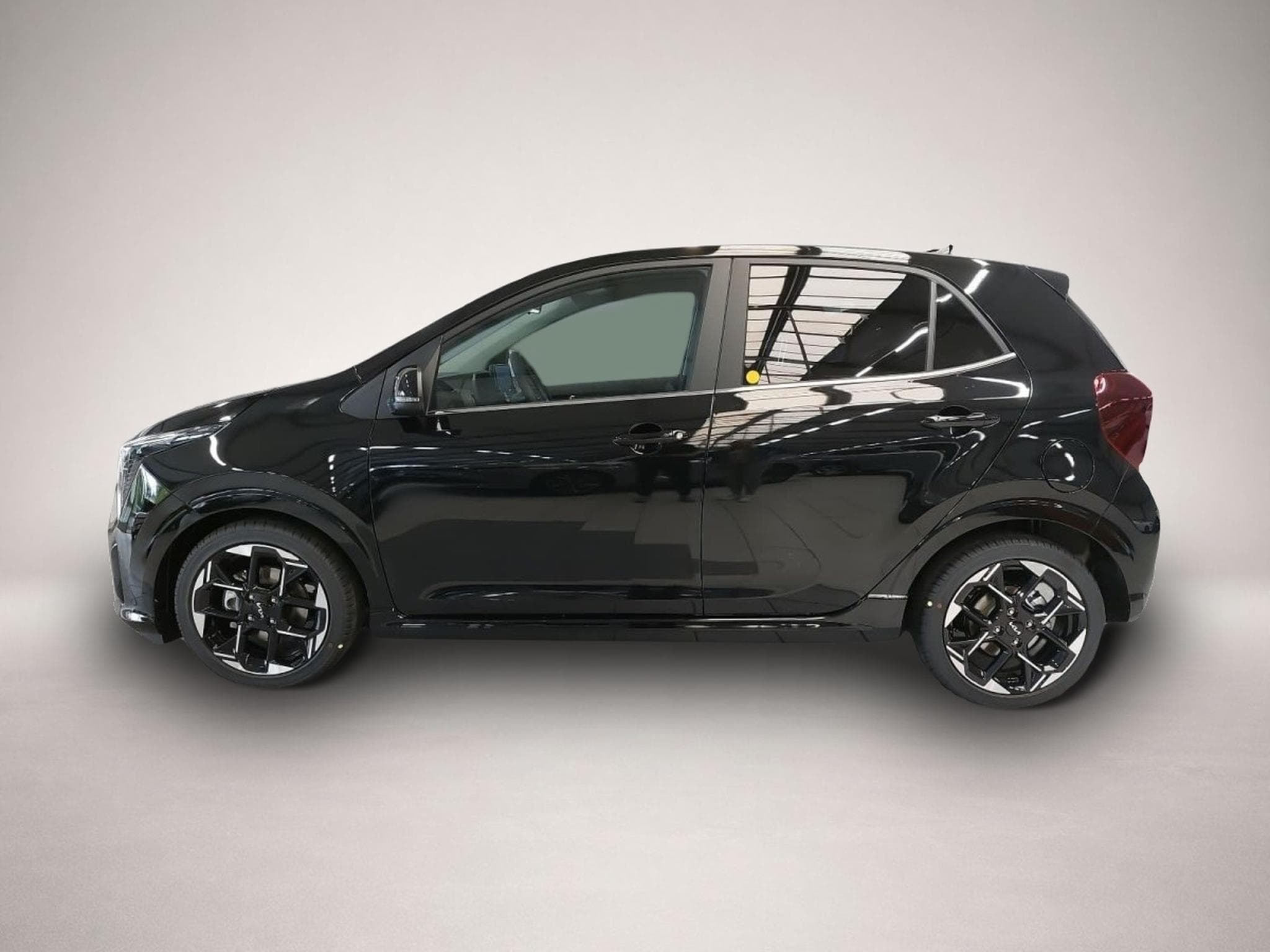 Kia Picanto (2026) - Photo 4