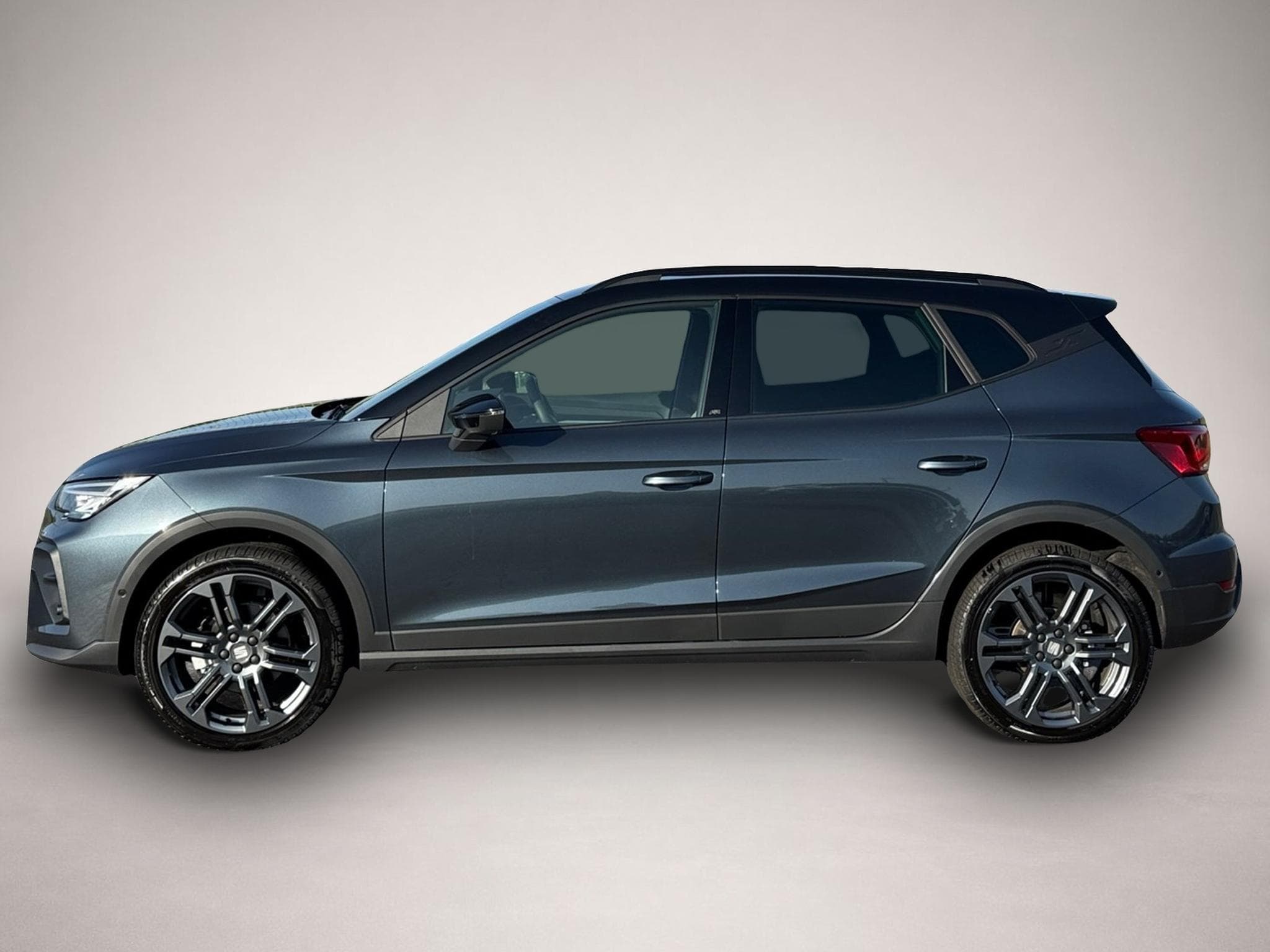 Seat Arona (2026) - Photo 3