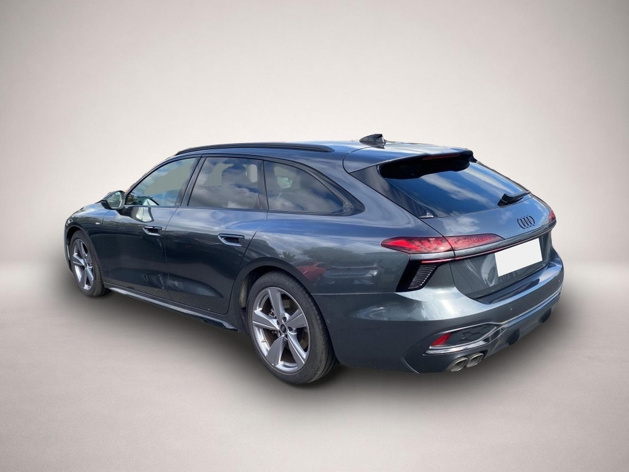 Audi A6 (2025) - Foto 5