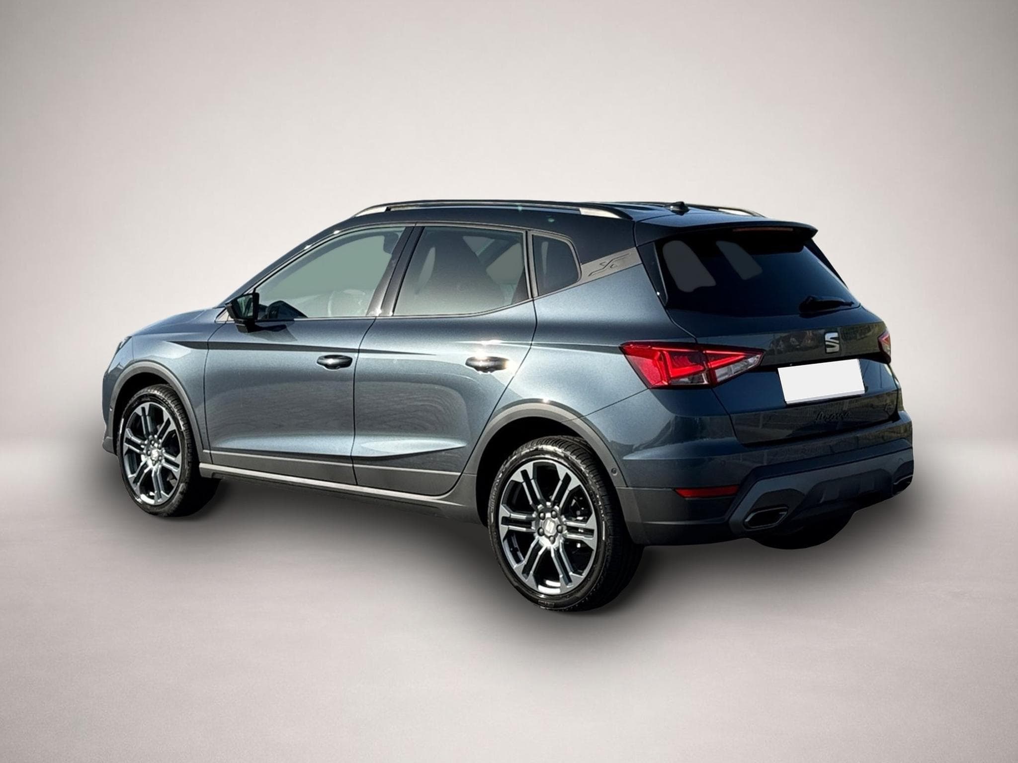 Seat Arona (2026) - Photo 4