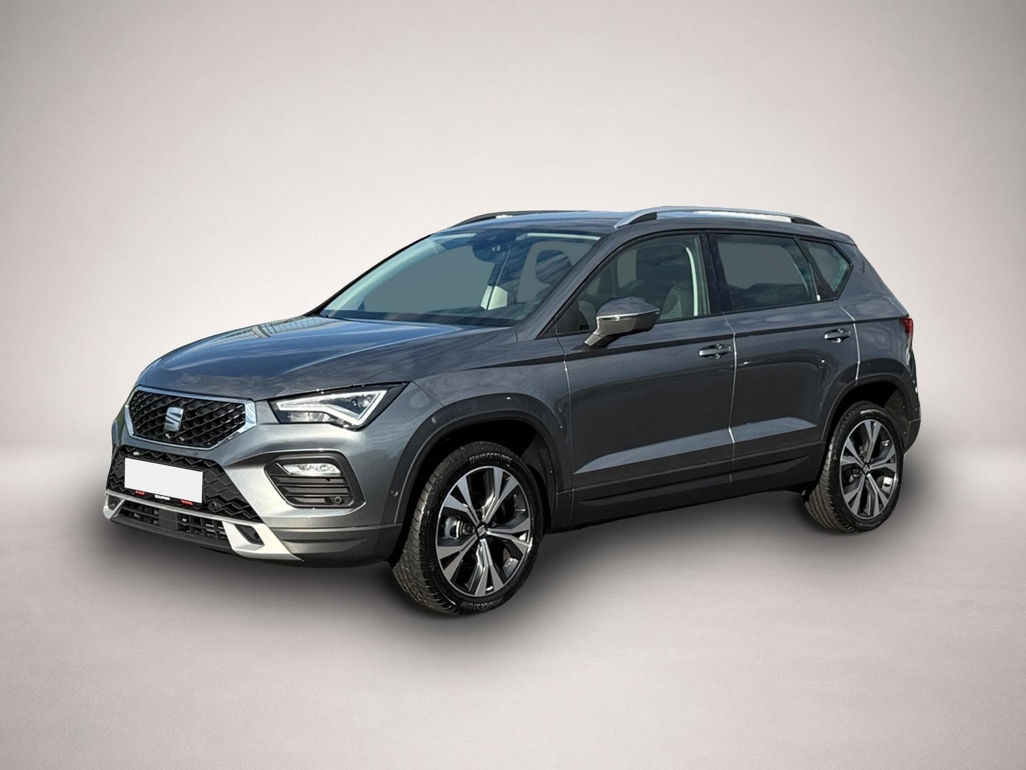 Seat Ateca (2026) - Photo 1