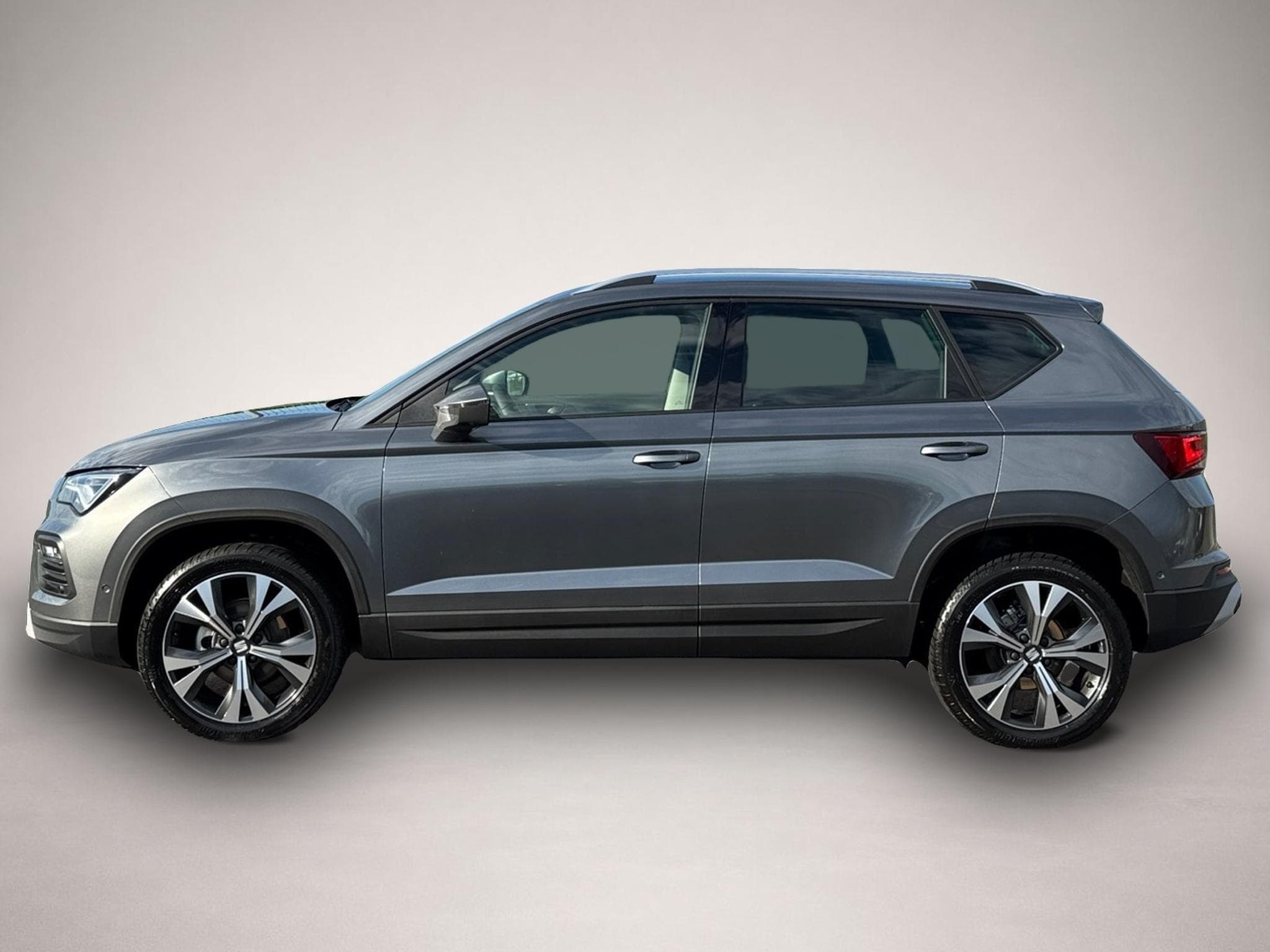 Seat Ateca (2026) - Photo 3