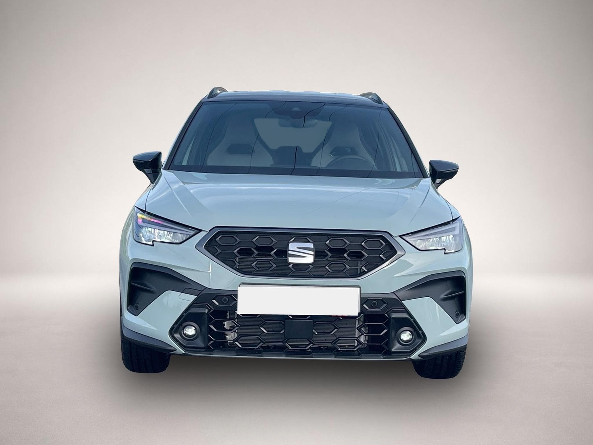 Seat Arona (2026) - Photo 2