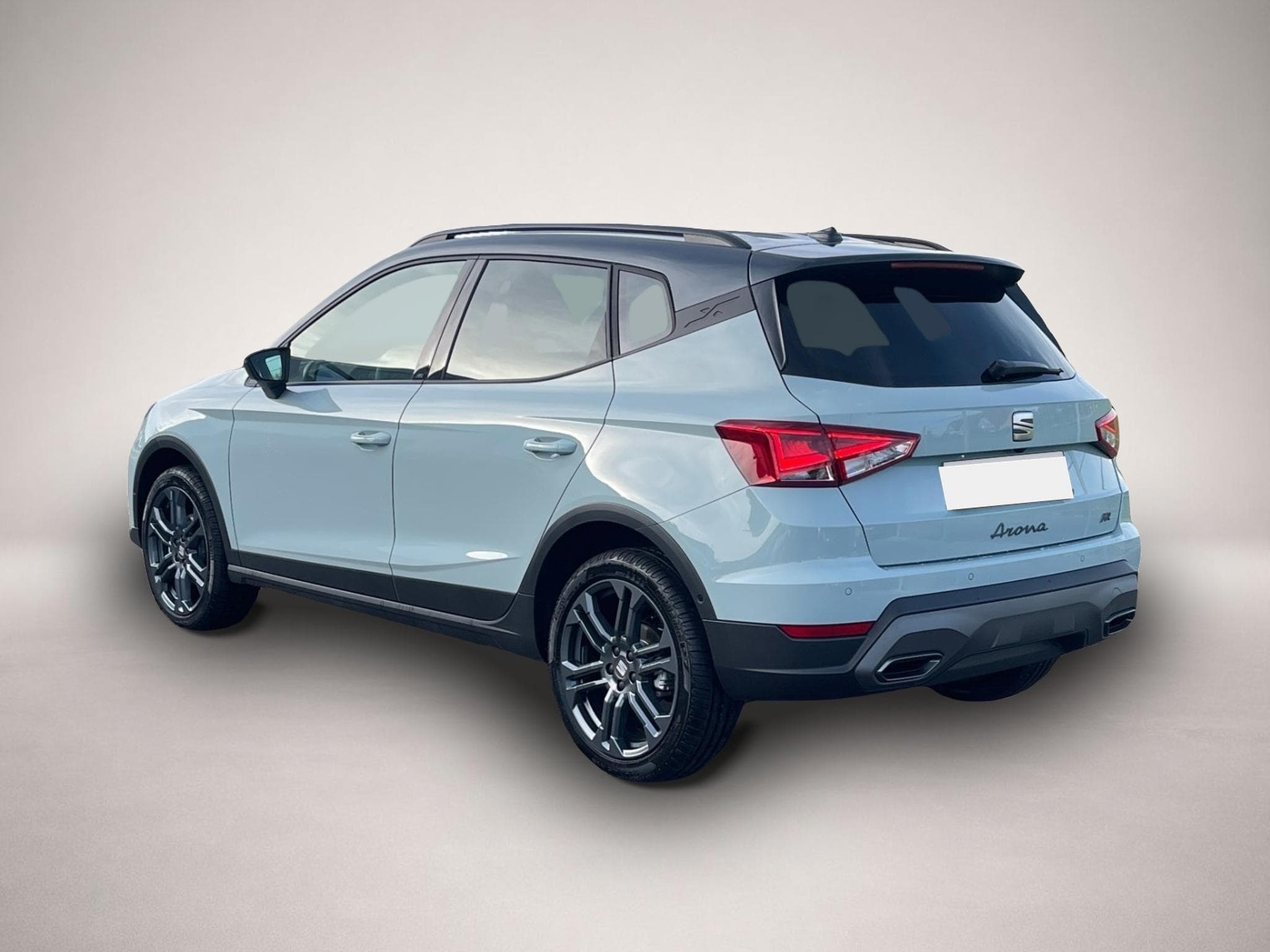 Seat Arona (2026) - Photo 4