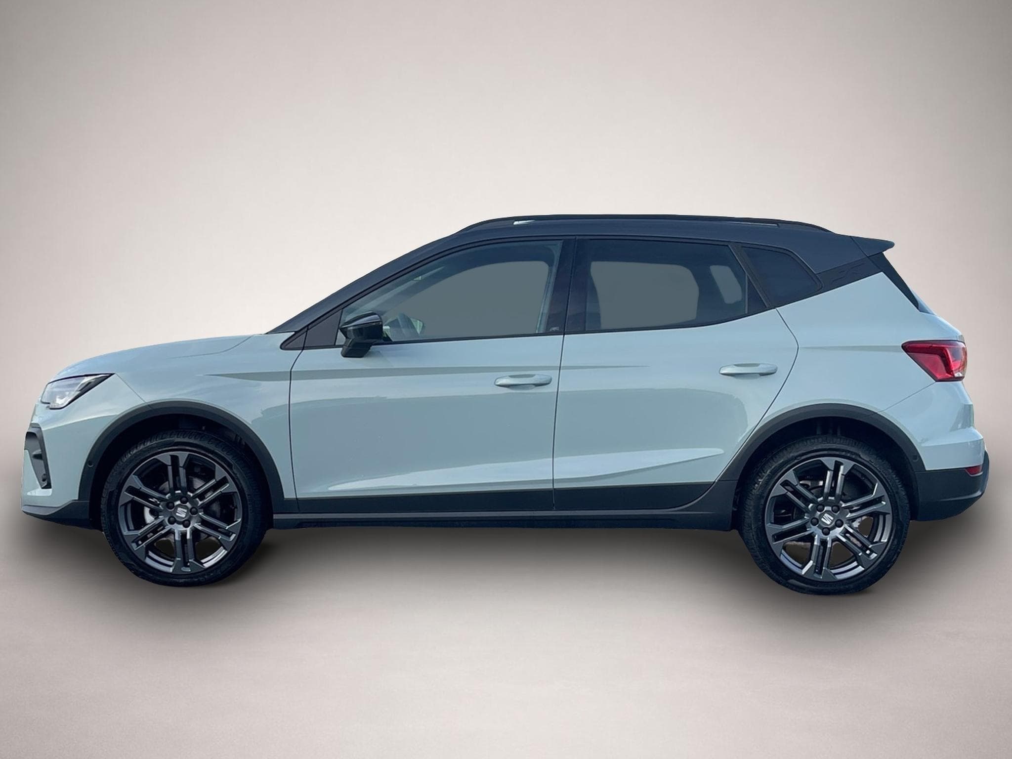 Seat Arona (2026) - Photo 3