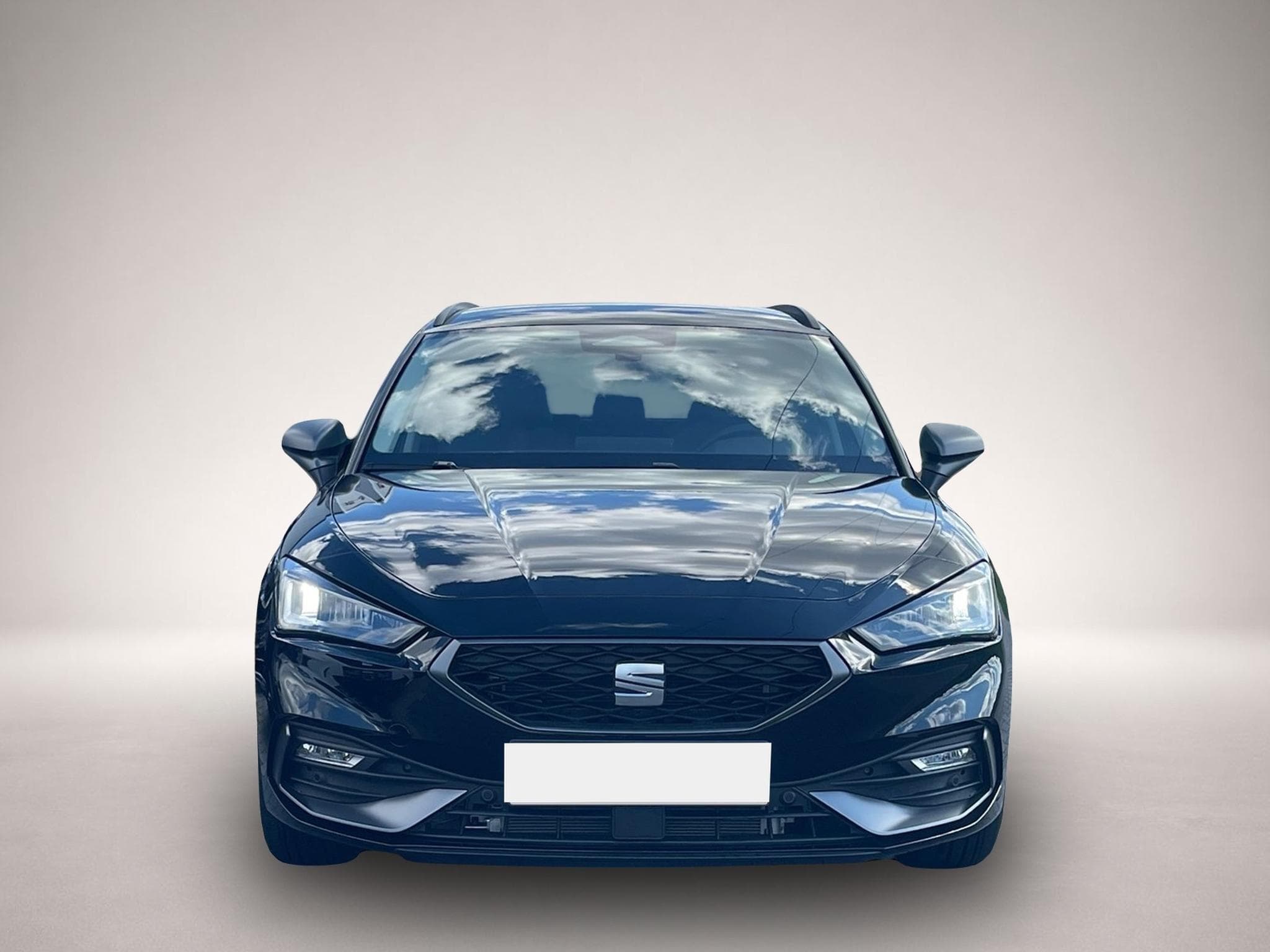 Seat Leon (2026) - Foto 2