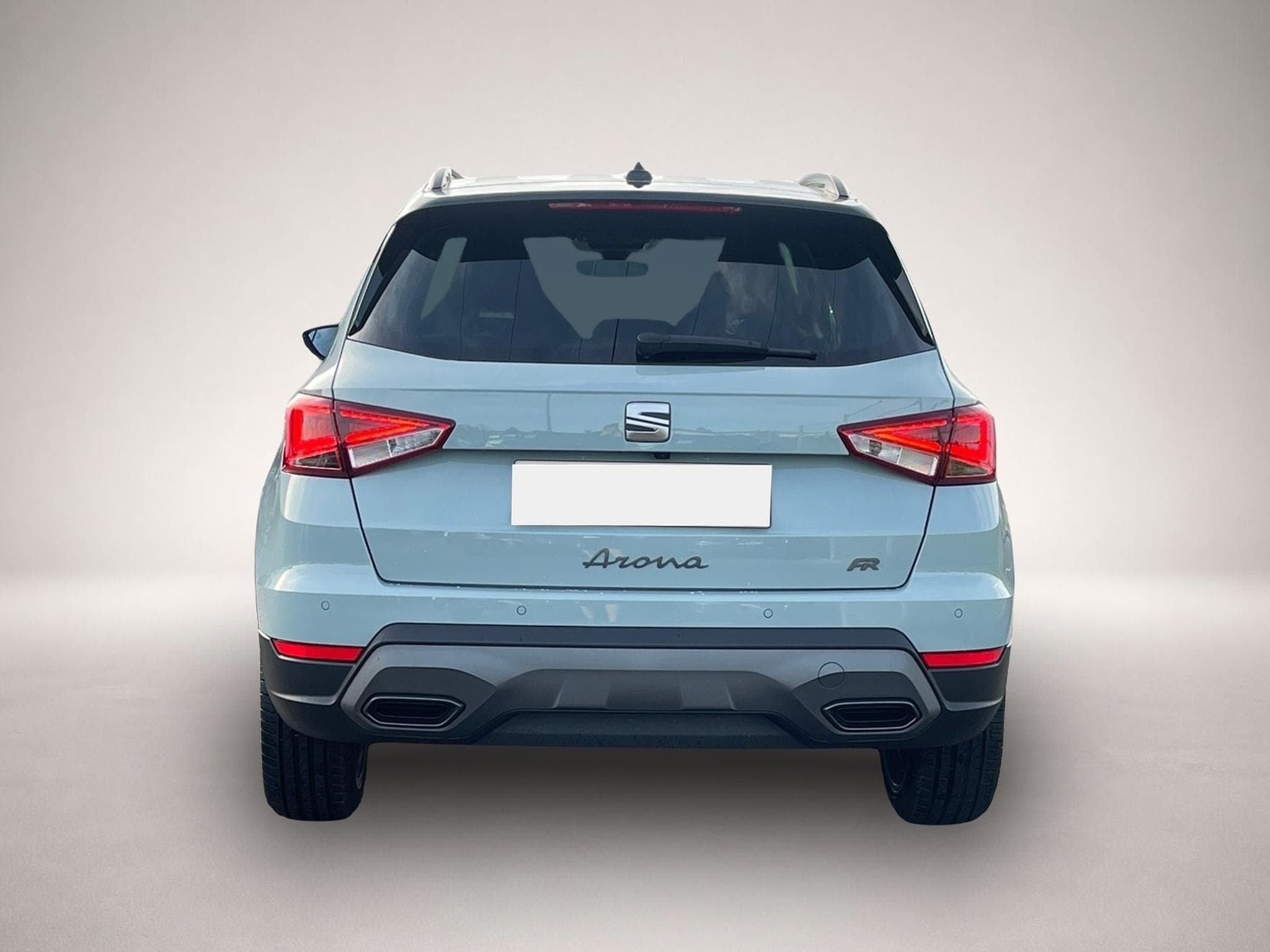 Seat Arona (2026) - Photo 5