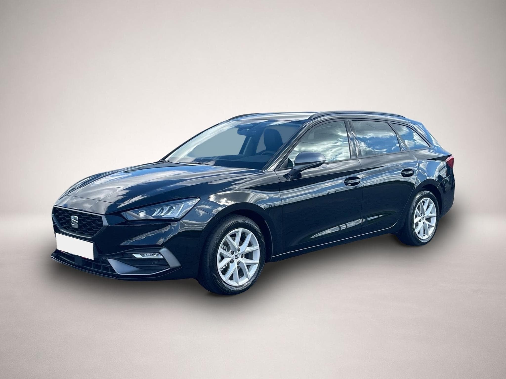 Seat Leon (2026) - Foto 1