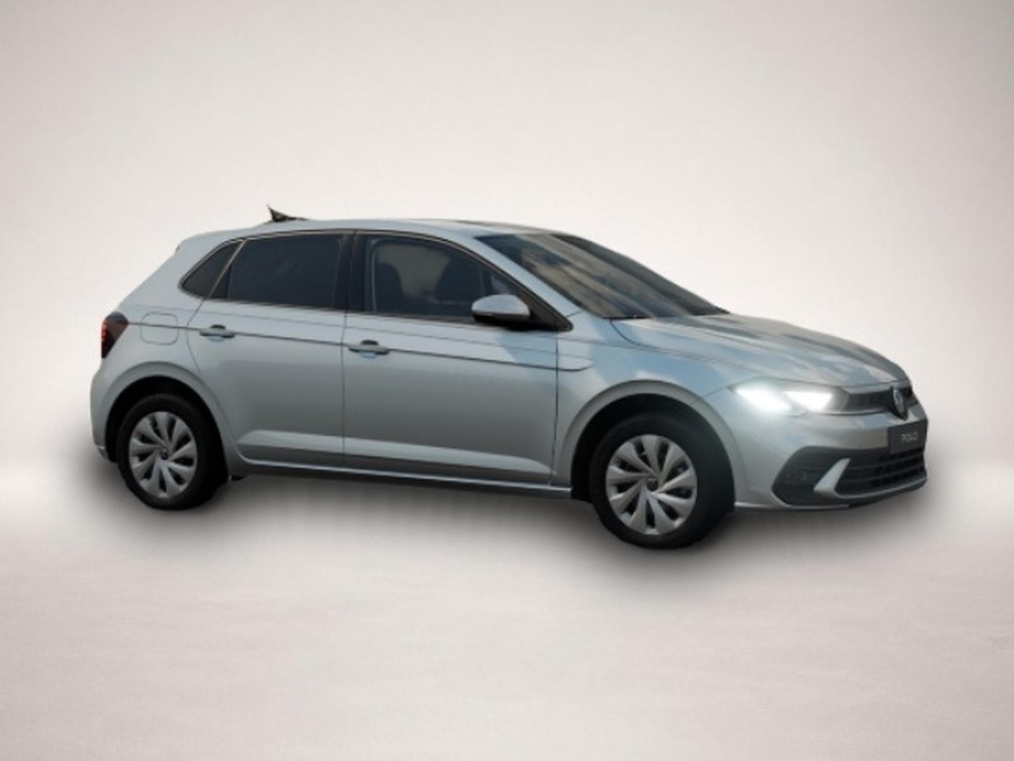 VW Polo (2025) - Foto 2