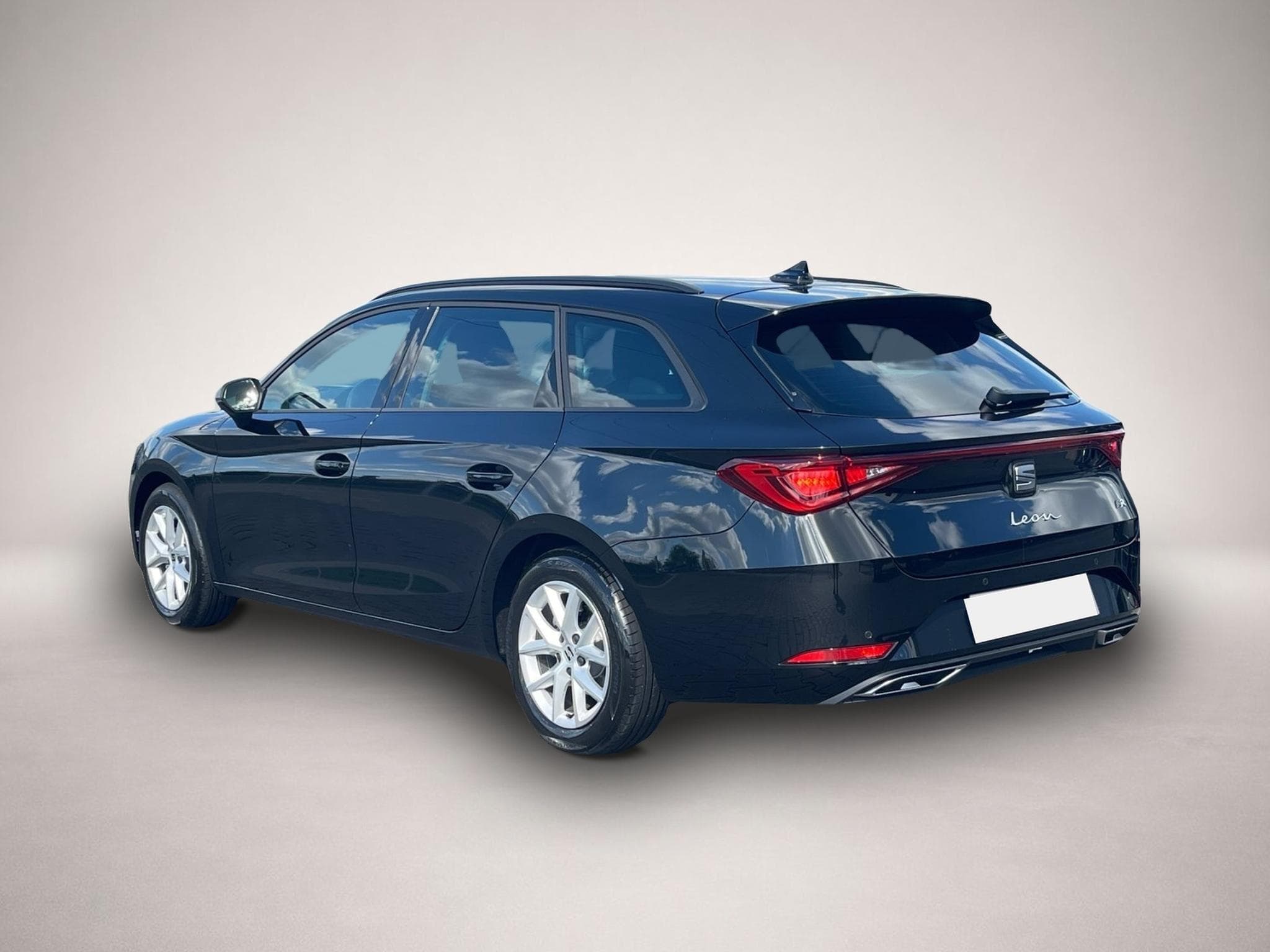Seat Leon (2026) - Foto 4