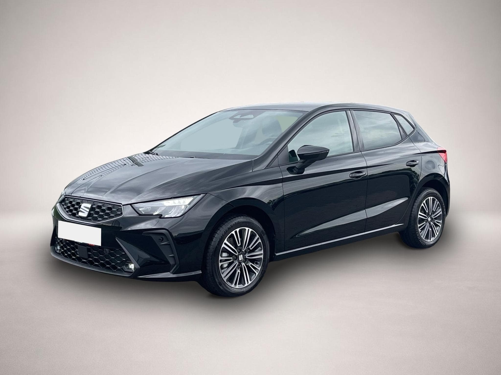 Seat Ibiza (2026) - Foto 1