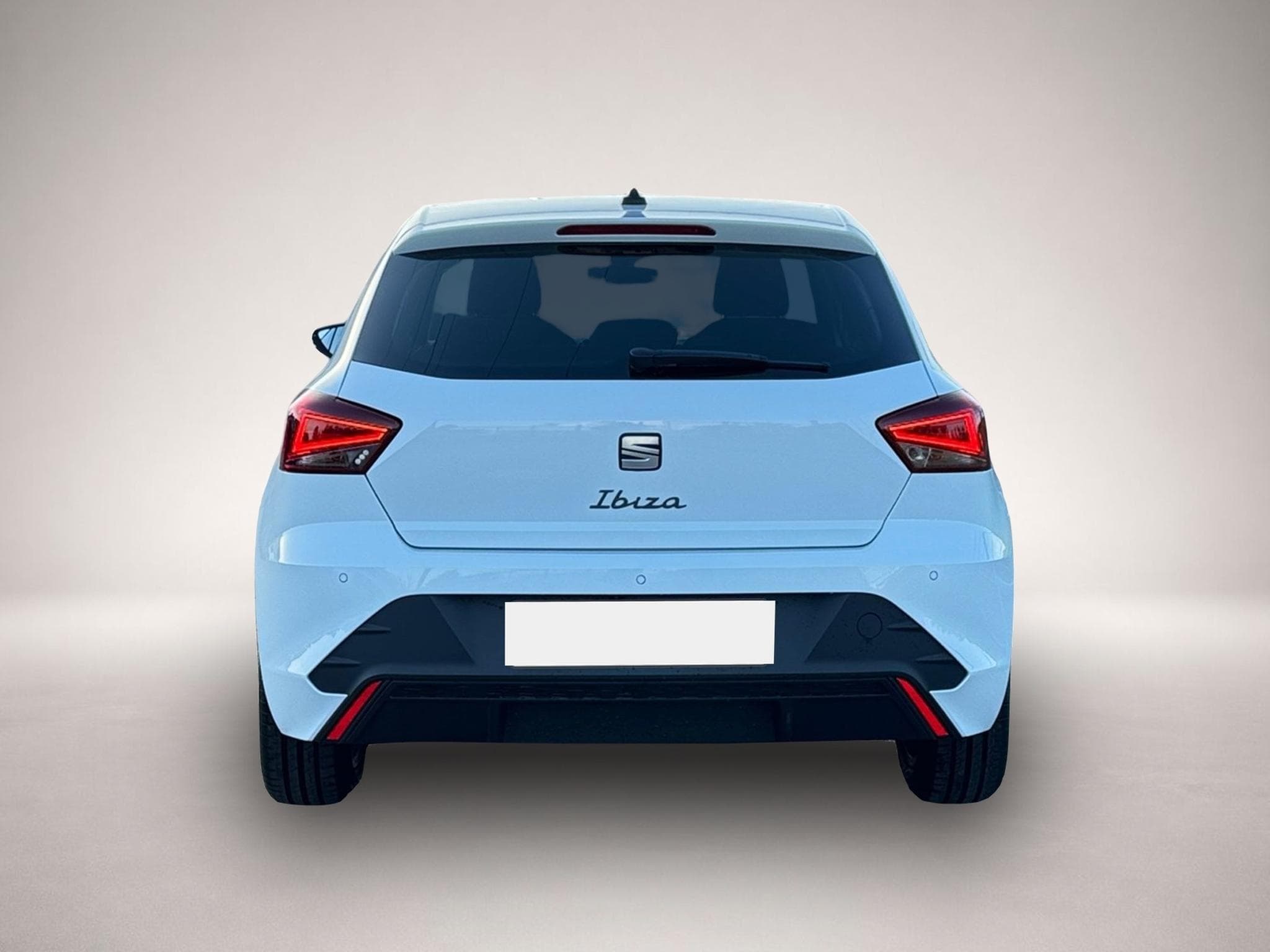 Seat Ibiza (2026) - Foto 5