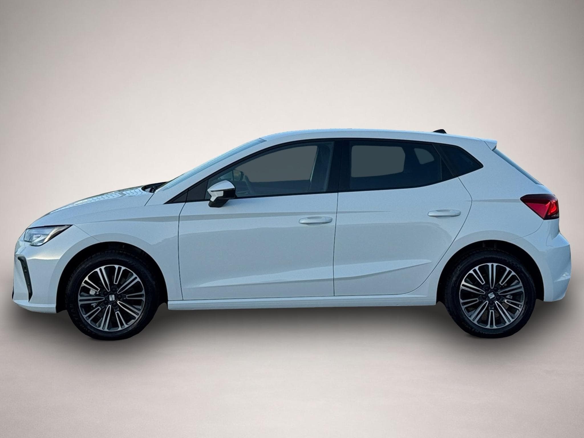 Seat Ibiza (2026) - Foto 3