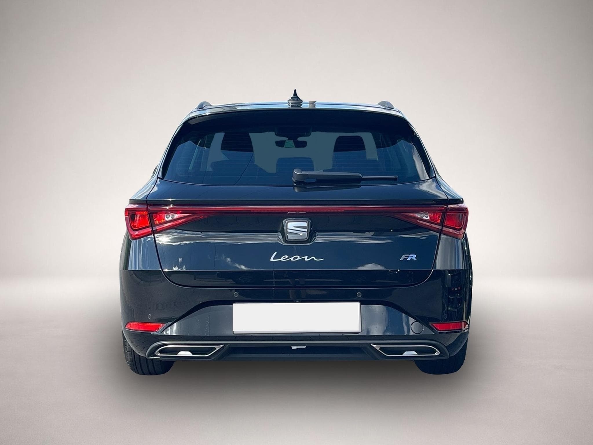 Seat Leon (2026) - Foto 5