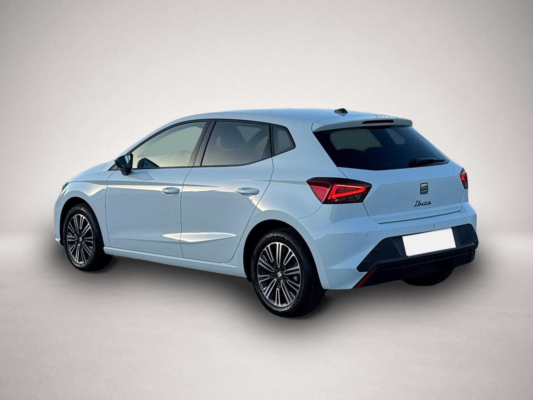 Seat Ibiza (2026) - Foto 4