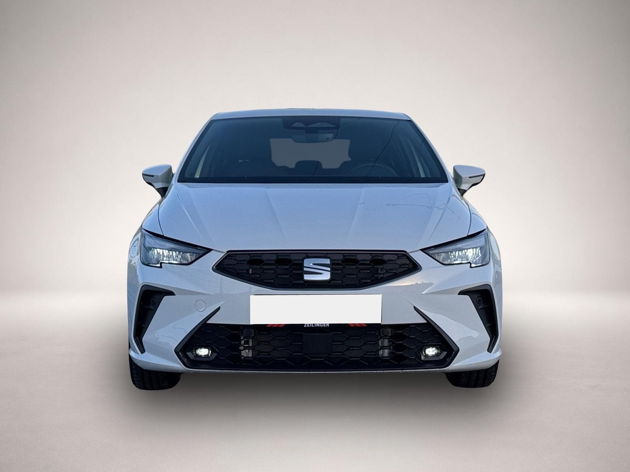 Seat Ibiza (2026) - Foto 2