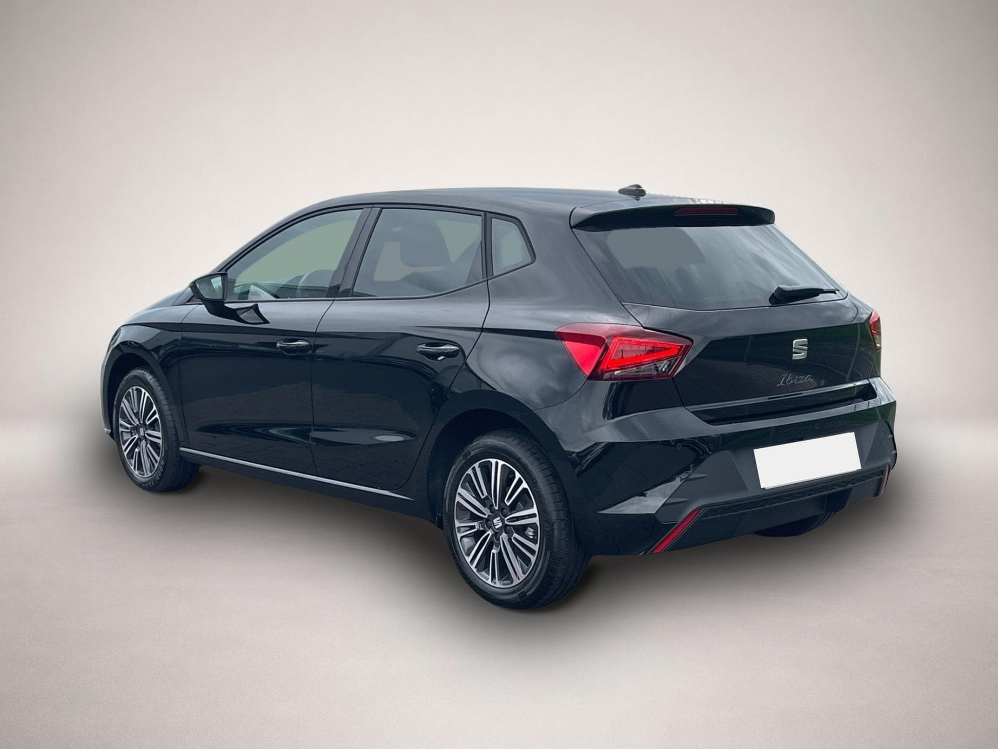 Seat Ibiza (2026) - Foto 4