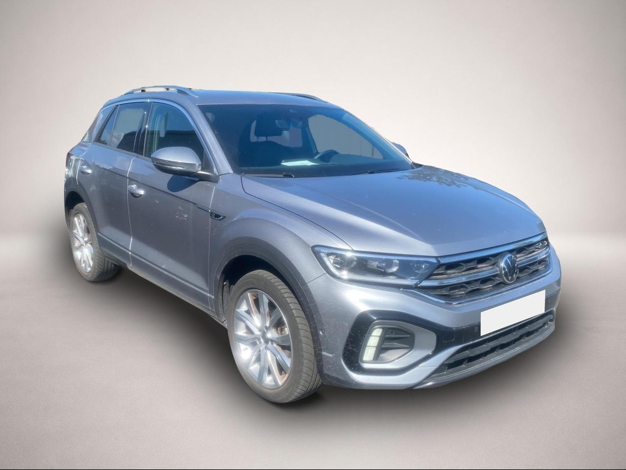 VW T-Roc (2025) - Photo 3