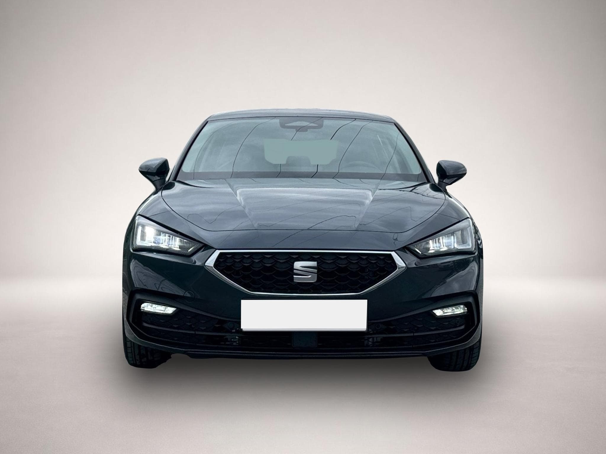 Seat Leon (2026) - Photo 2