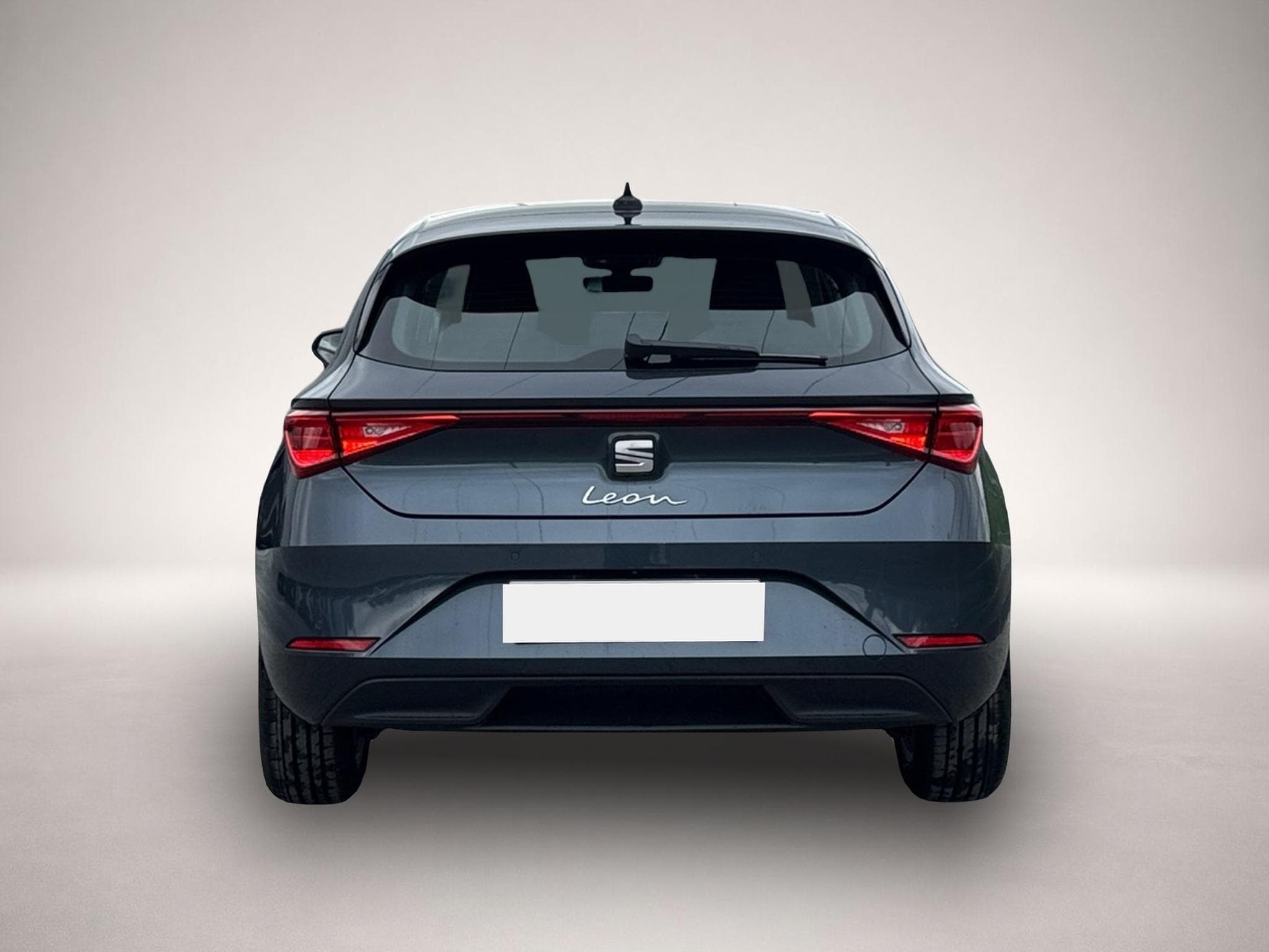 Seat Leon (2026) - Photo 5