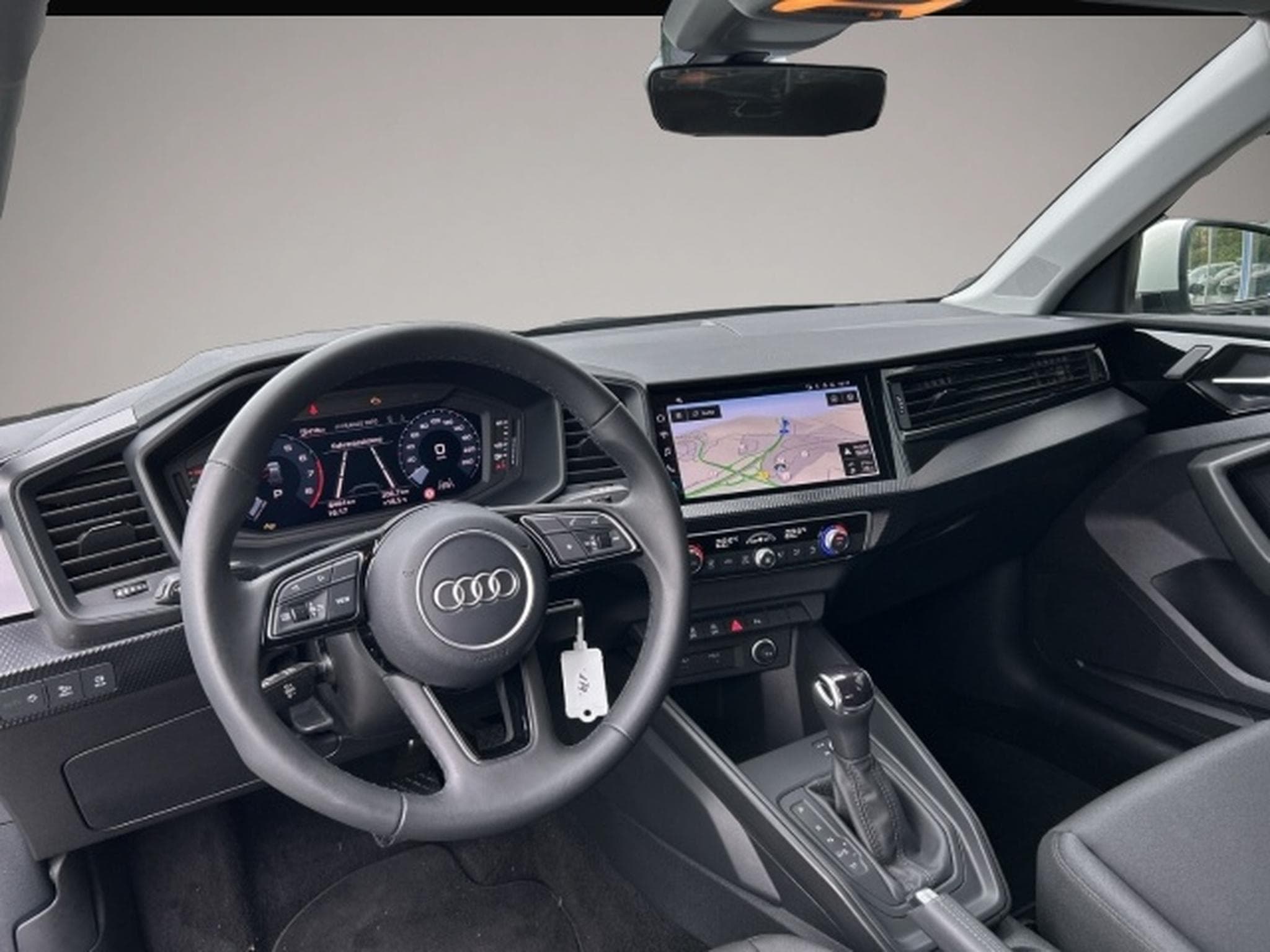 Audi A1 (2025) - Foto 6
