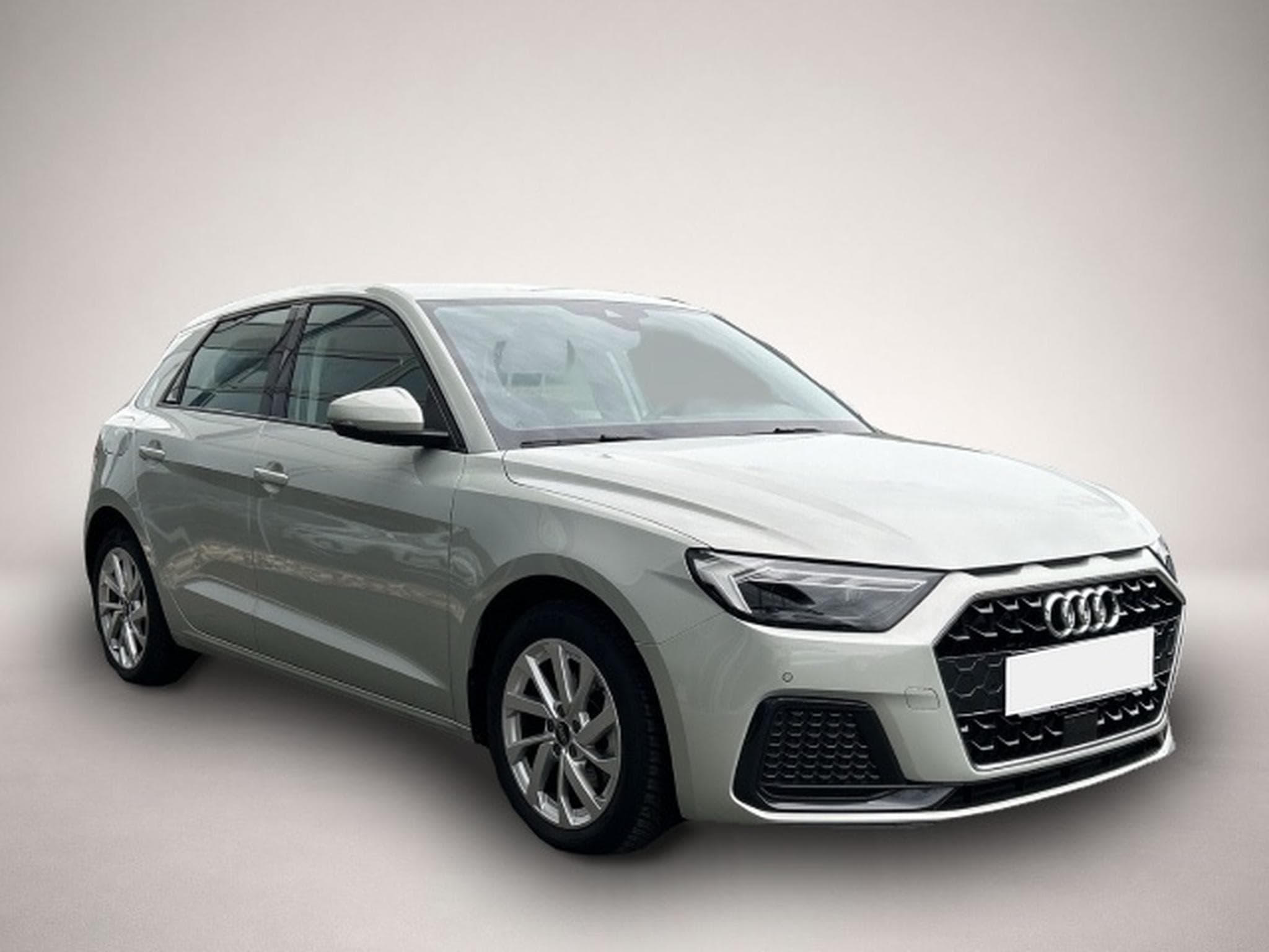 Audi A1 (2025) - Foto 2