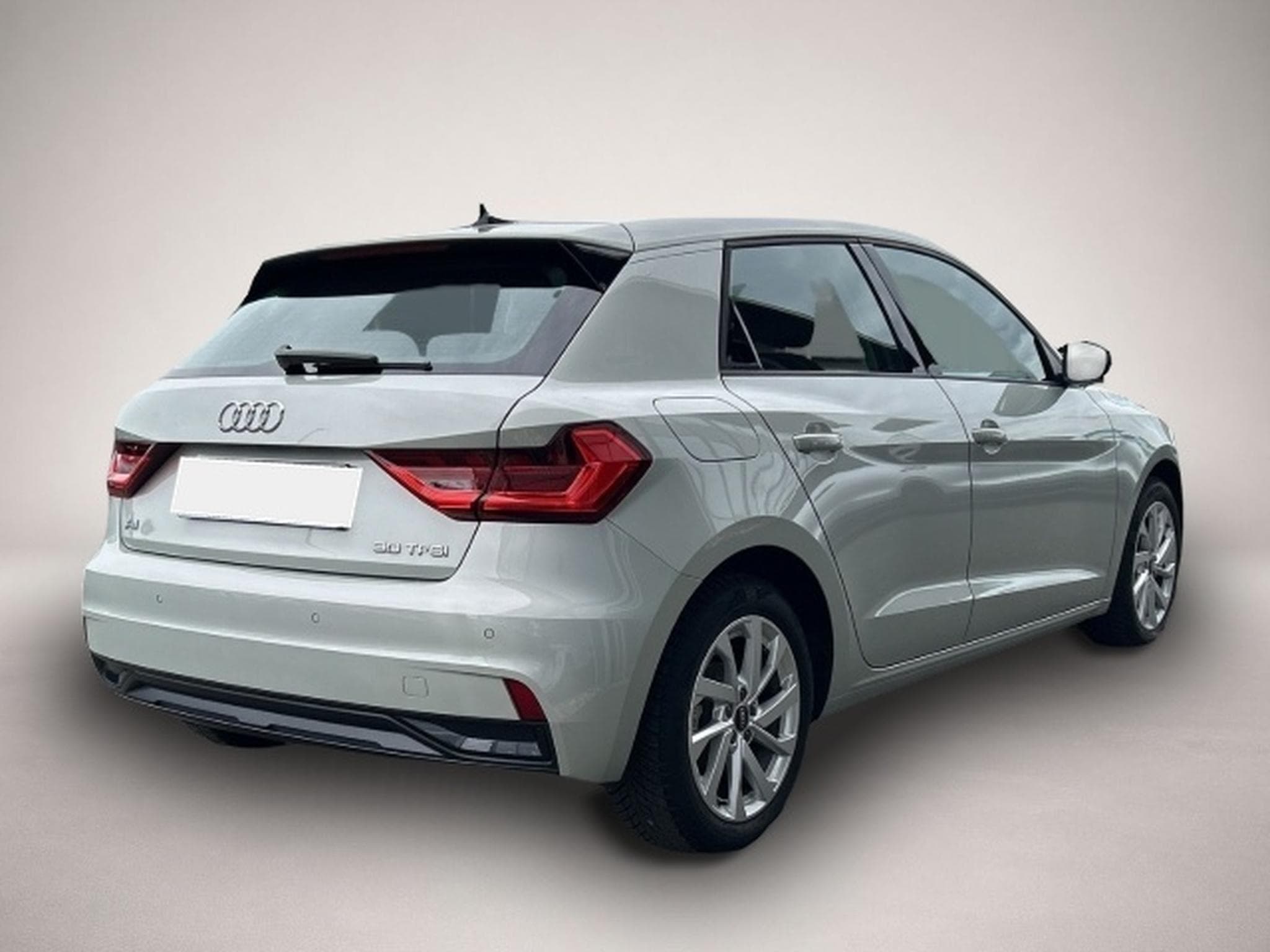 Audi A1 (2025) - Foto 3