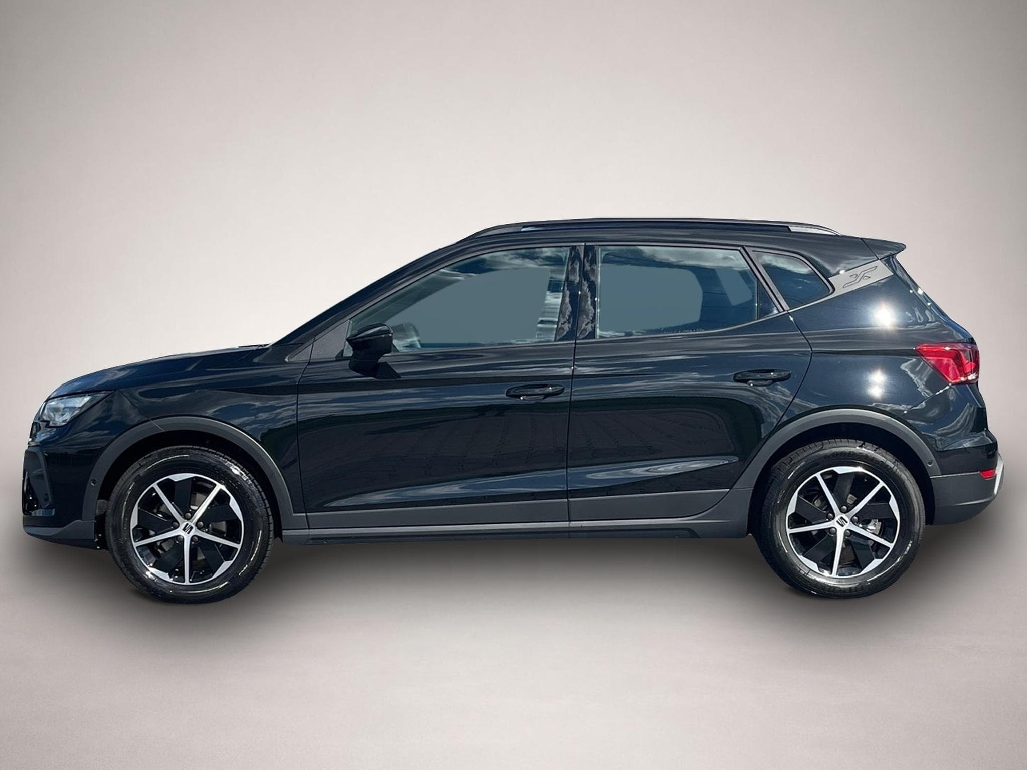 Seat Arona (2026) - Photo 3