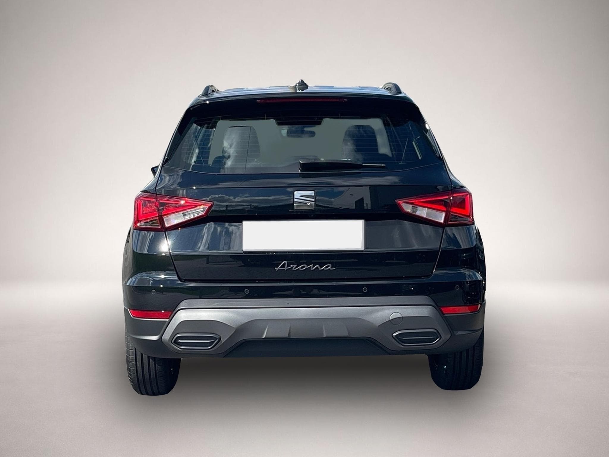 Seat Arona (2026) - Photo 5