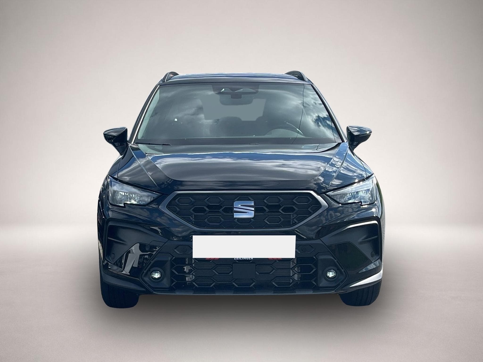 Seat Arona (2026) - Photo 2