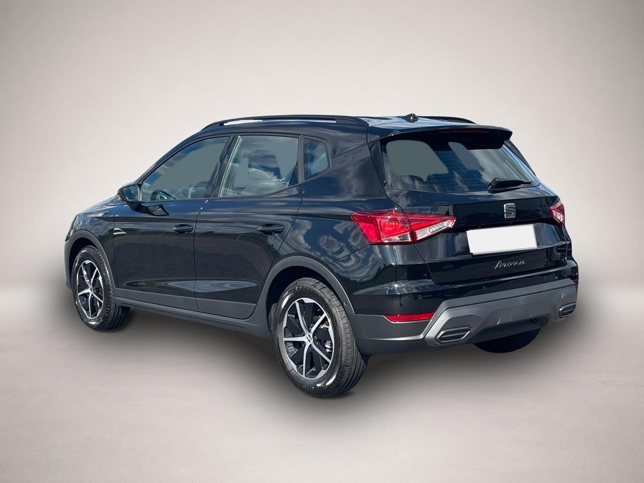 Seat Arona (2026) - Photo 4