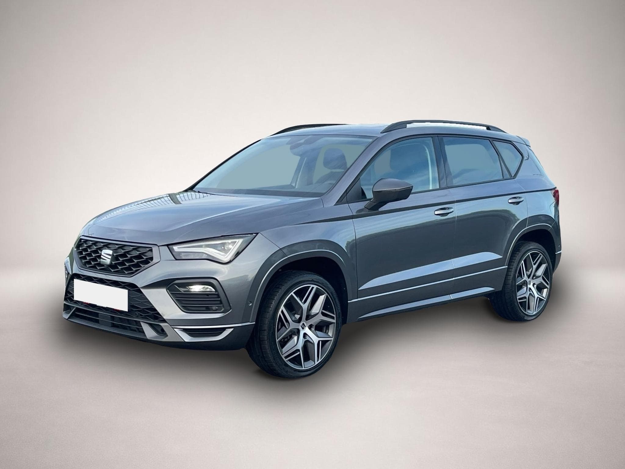 Seat Ateca (2026) - Foto 1