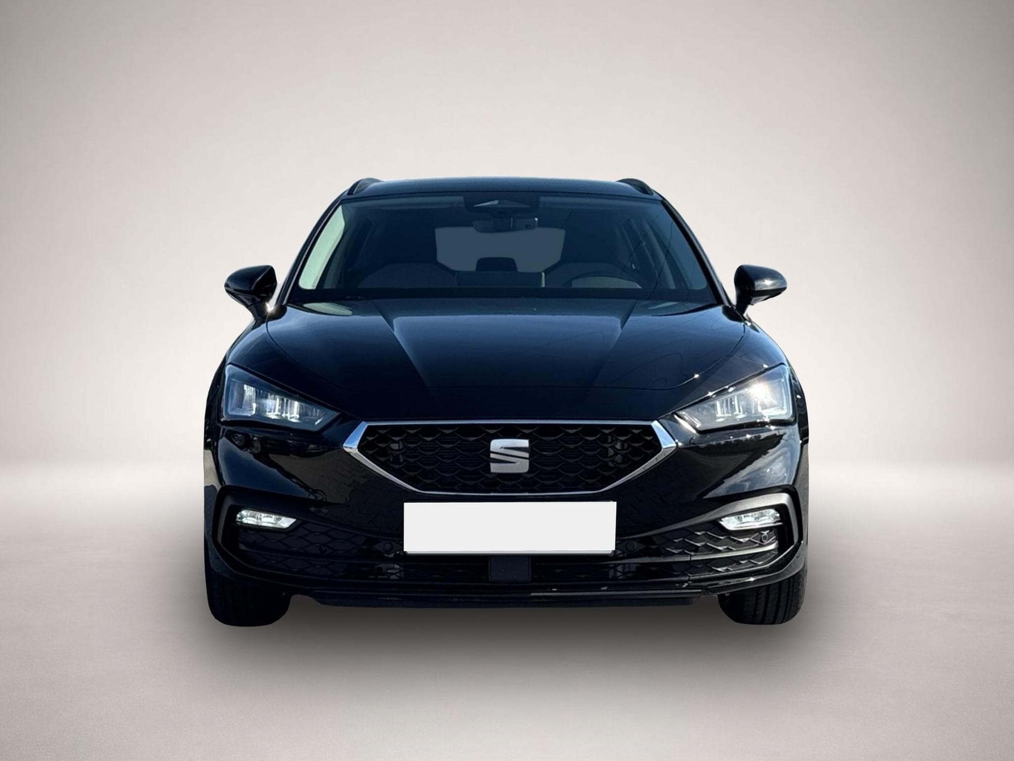 Seat Leon (2026) - Foto 2