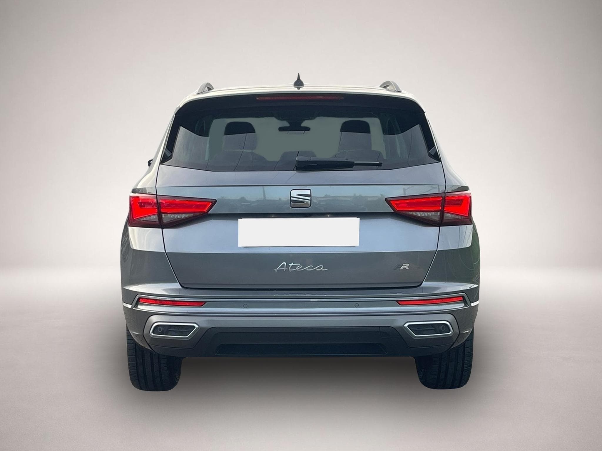 Seat Ateca (2026) - Foto 5