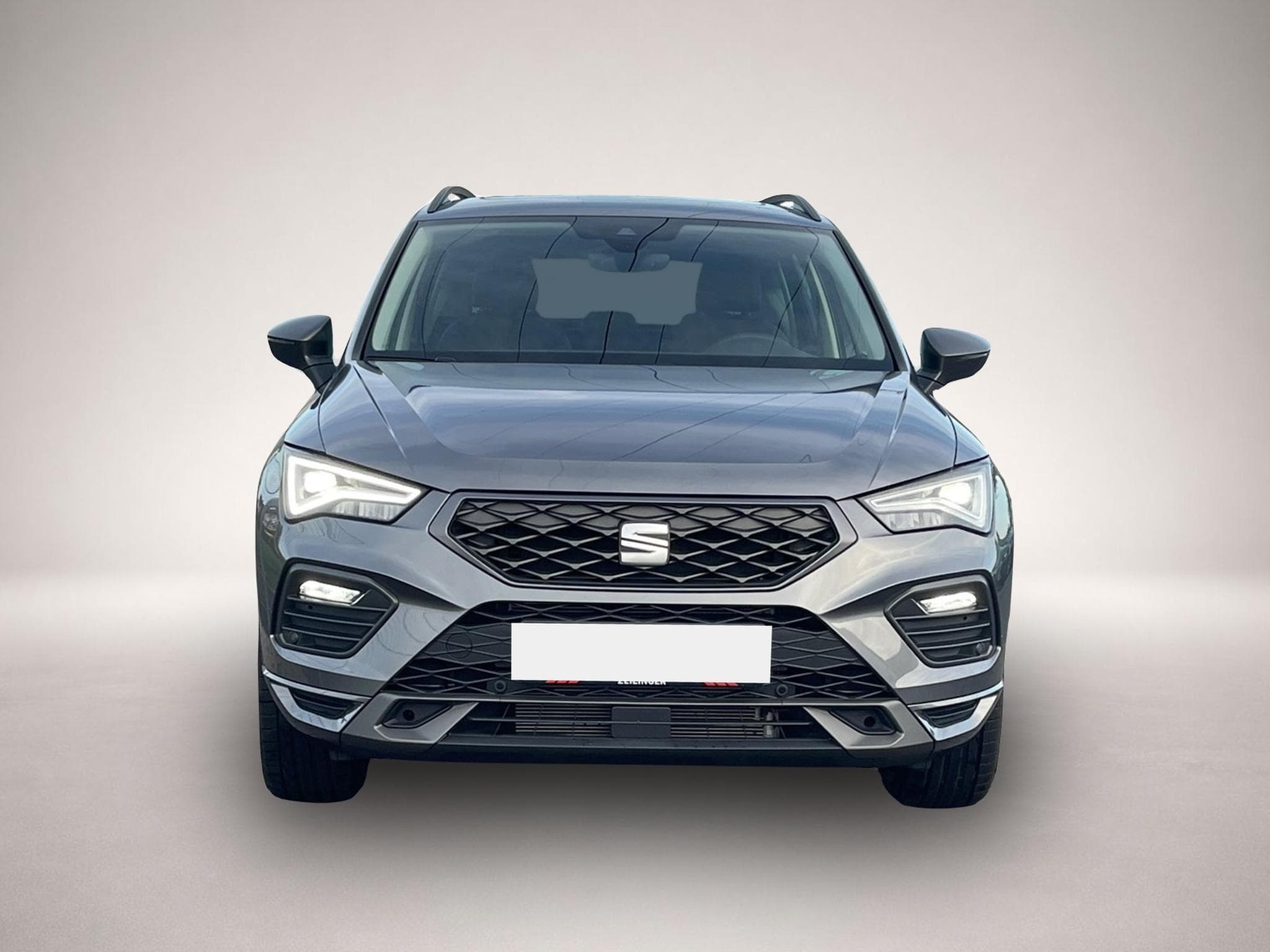 Seat Ateca (2026) - Foto 2