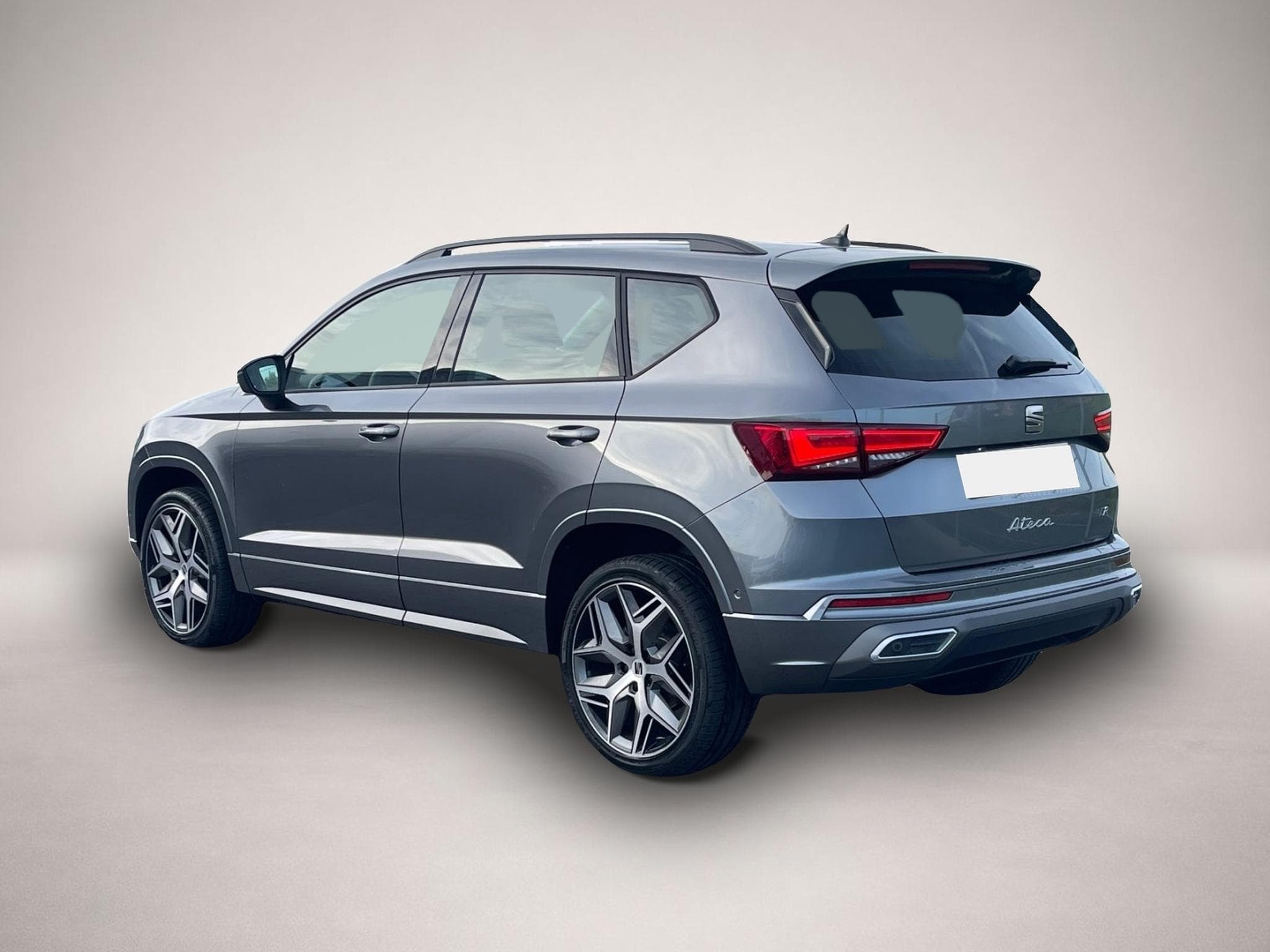 Seat Ateca (2026) - Foto 4