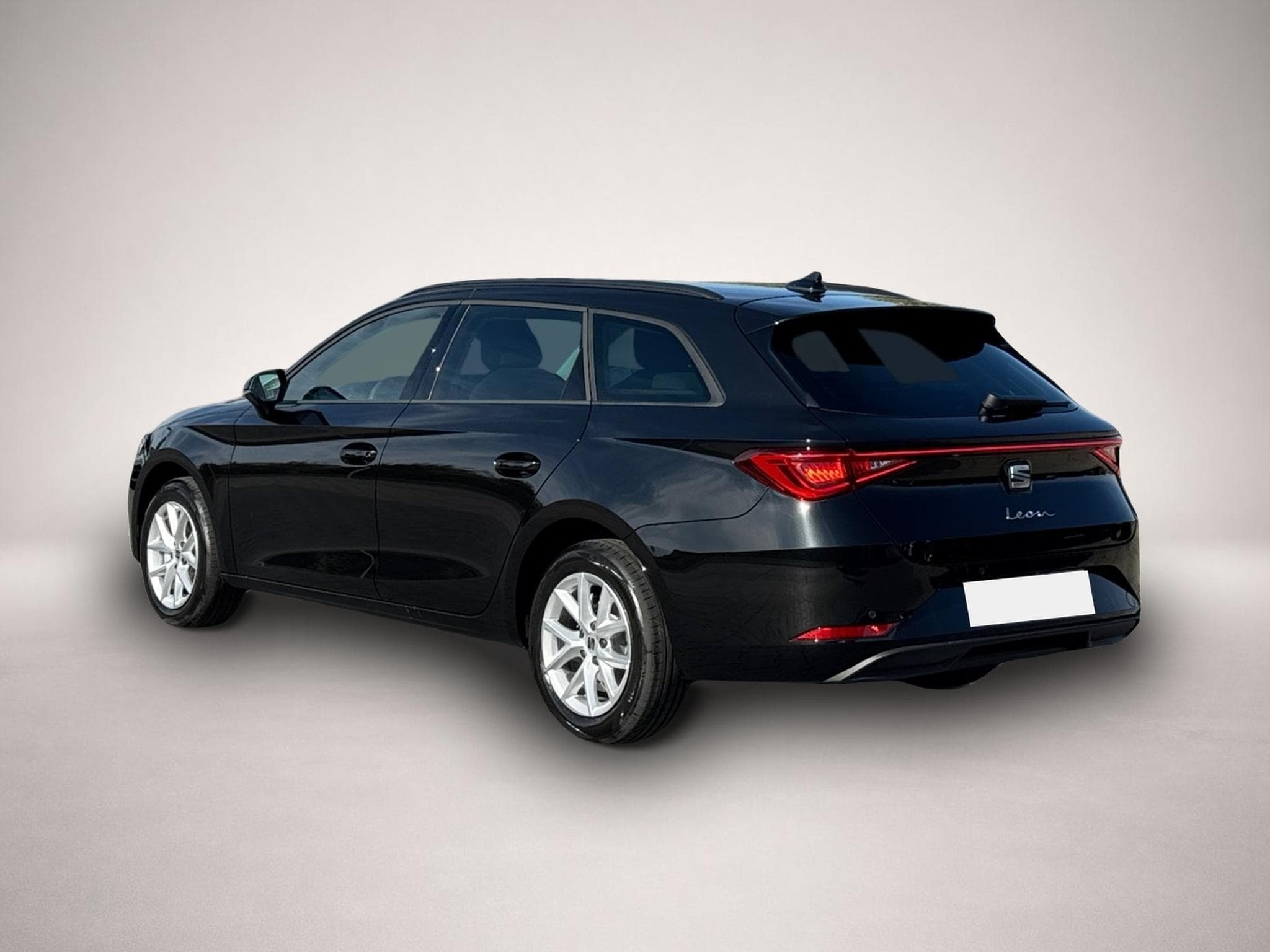 Seat Leon (2026) - Foto 4