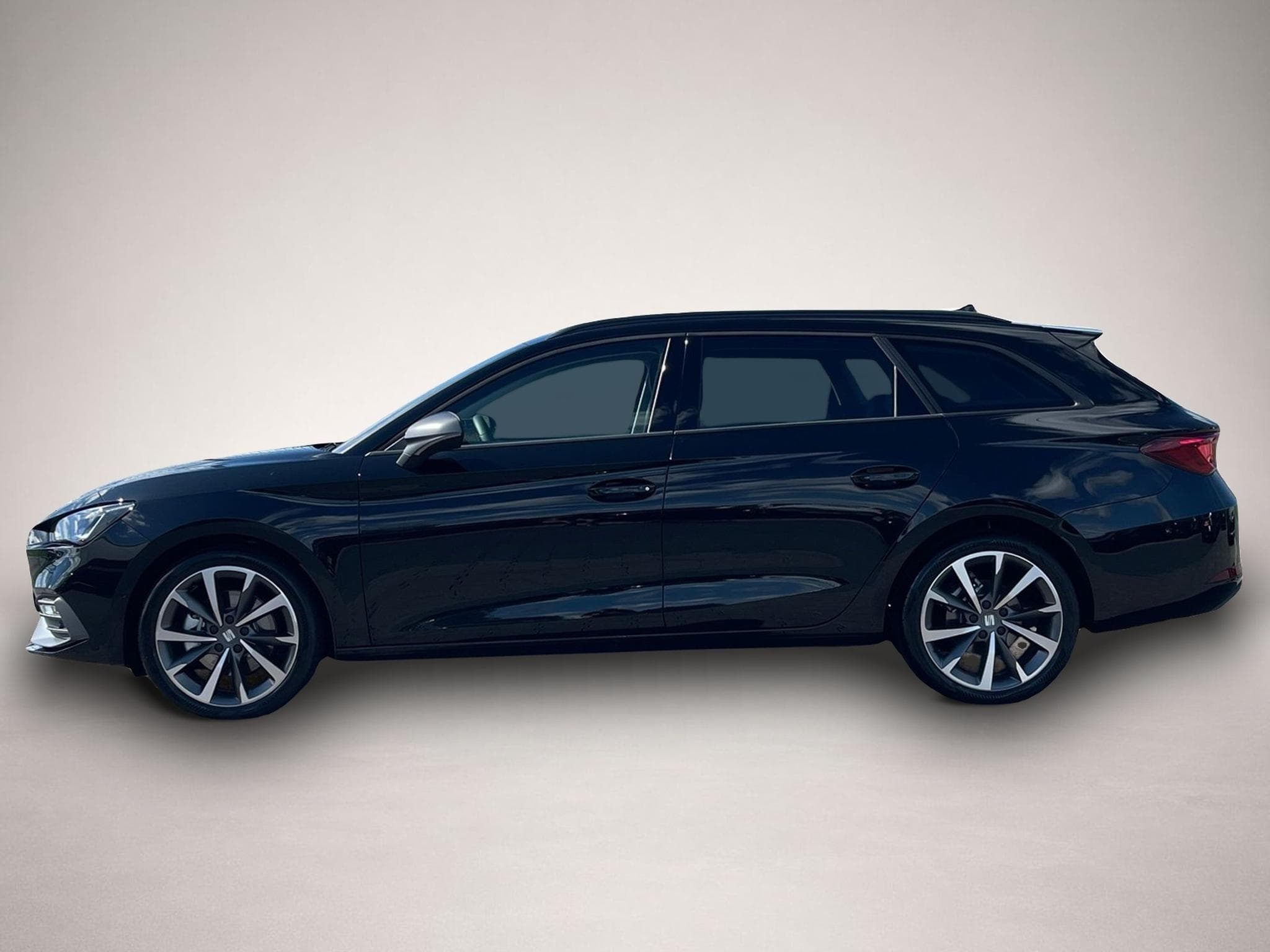 Seat Leon (2026) - Foto 3
