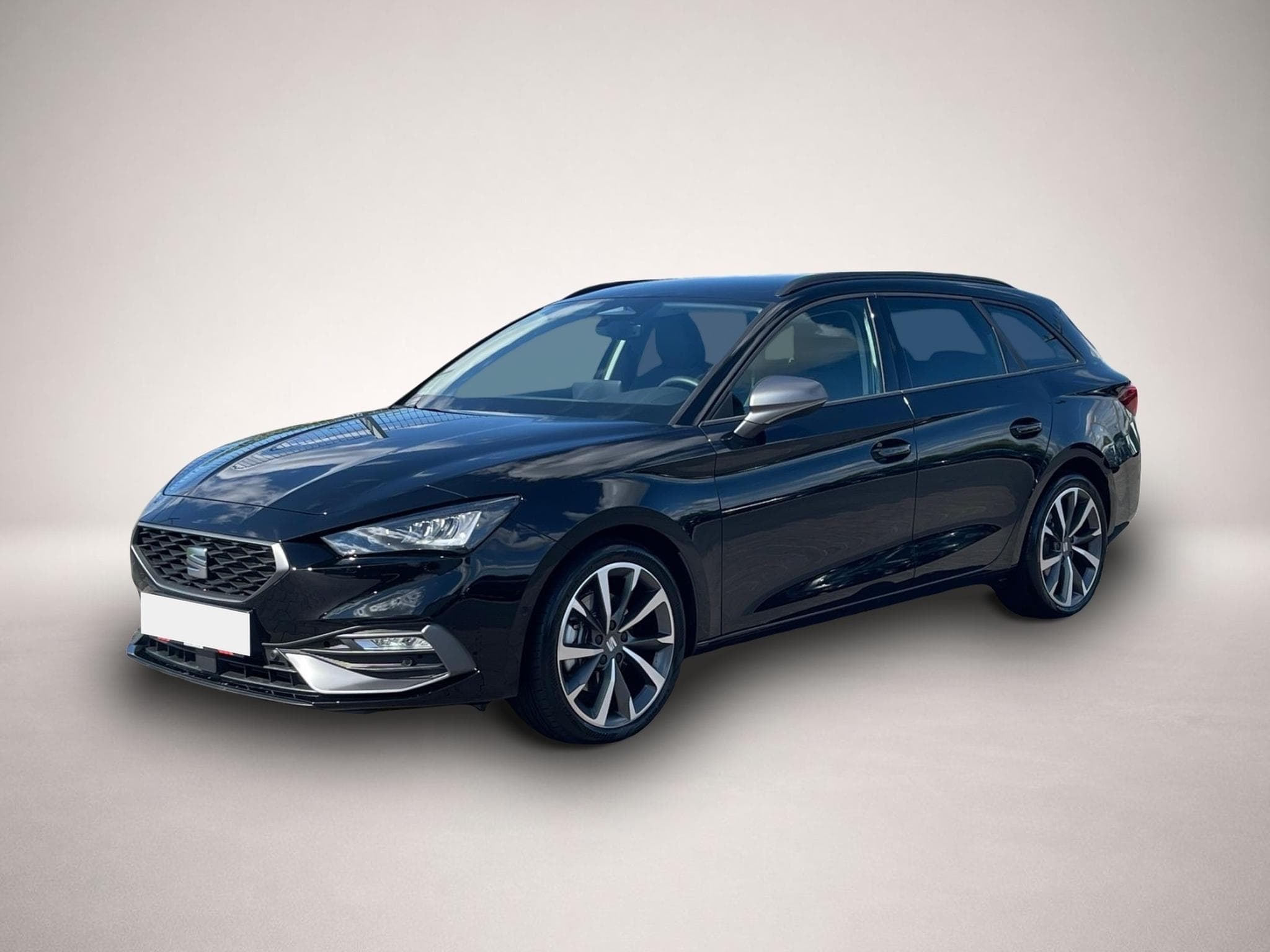 Seat Leon (2026) - Foto 1
