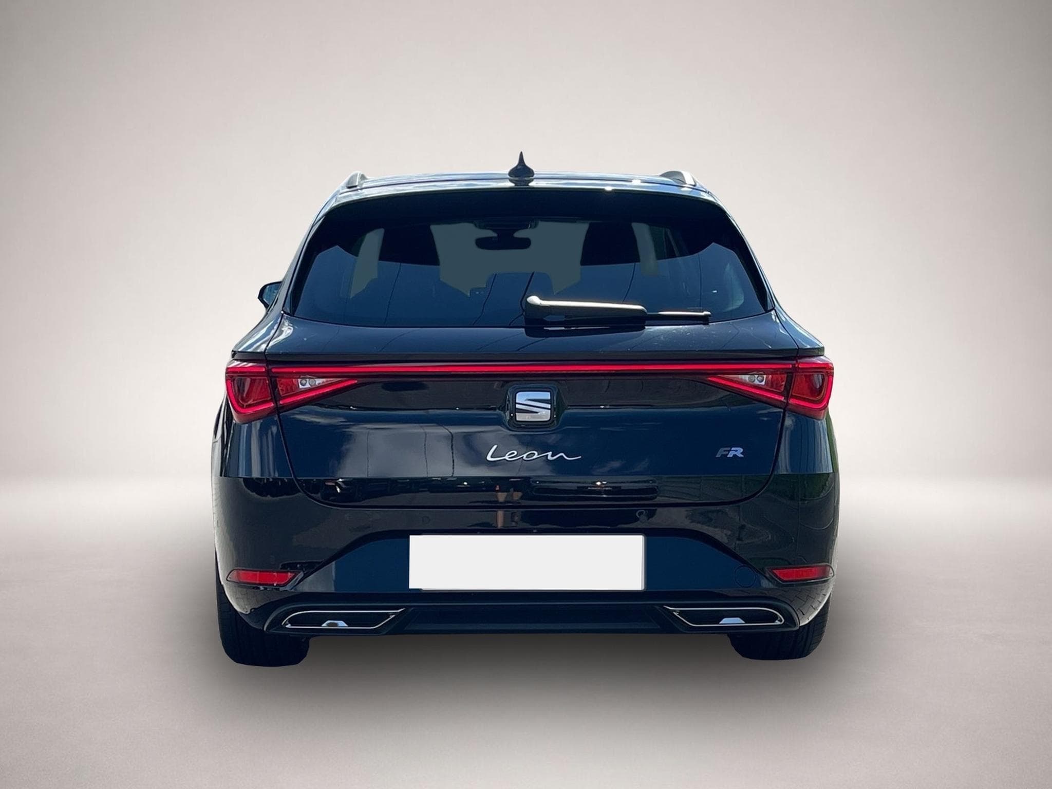 Seat Leon (2026) - Foto 5