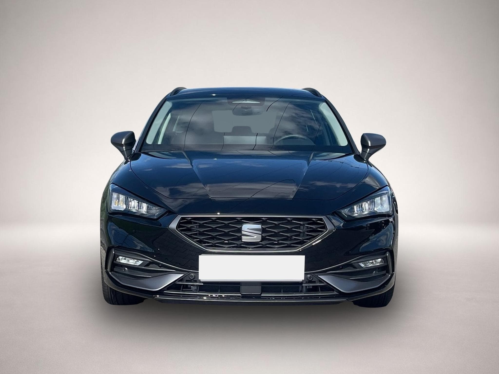 Seat Leon (2026) - Foto 2