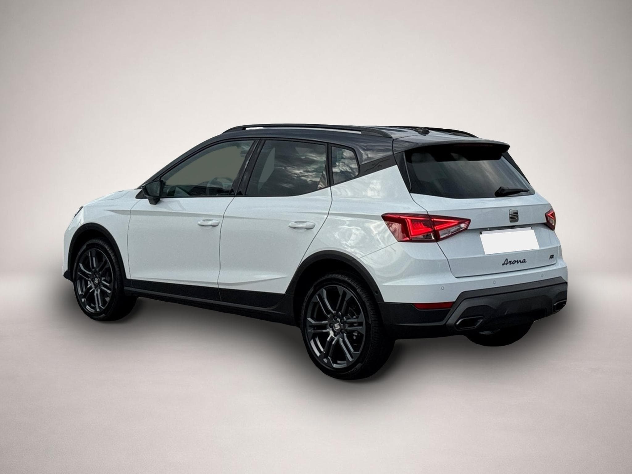 Seat Arona (2026) - Photo 4