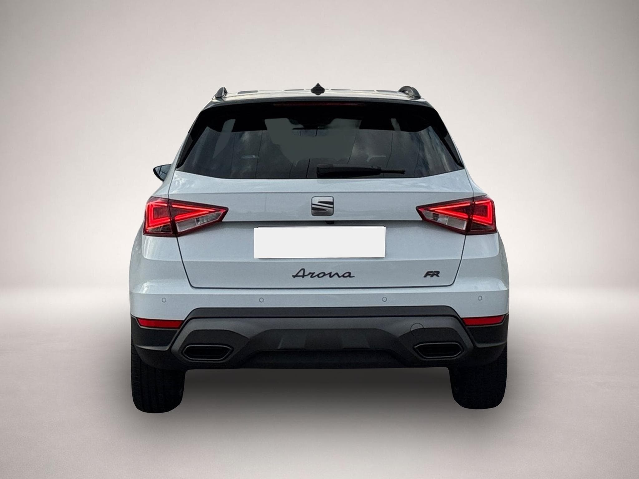 Seat Arona (2026) - Photo 5