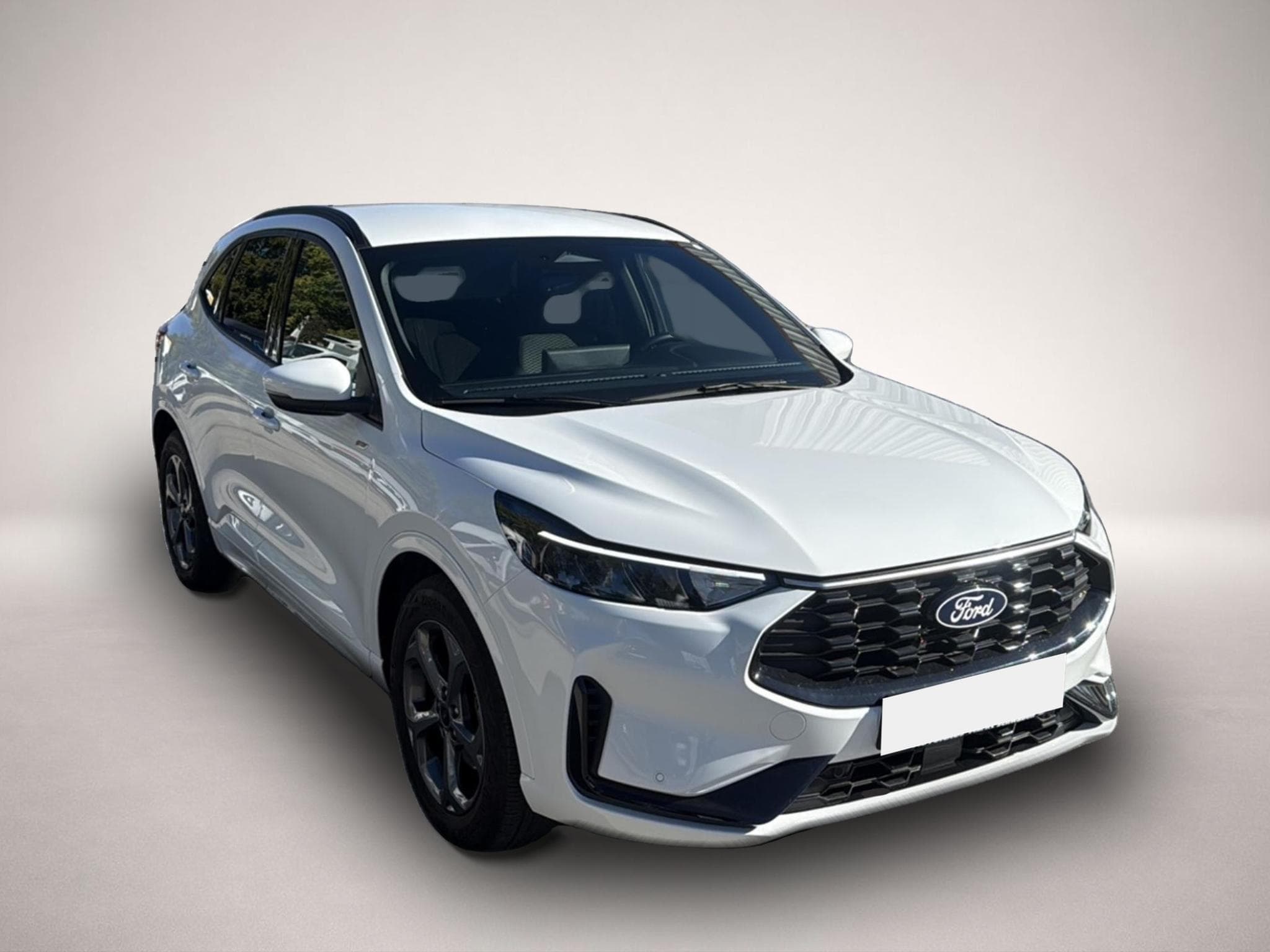 Ford Kuga (2026) - Photo 4