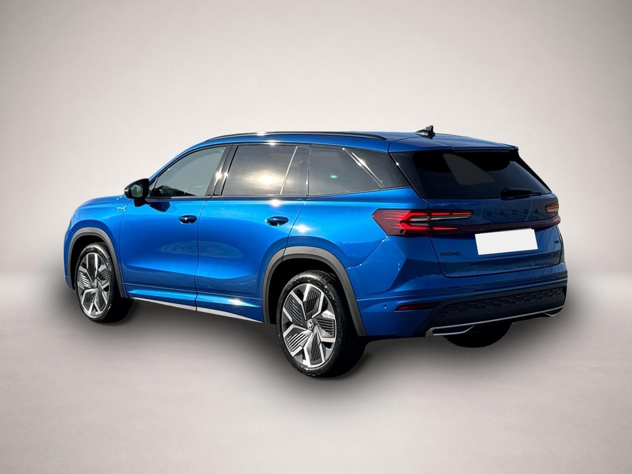 Skoda Kodiaq (2026) - Photo 4