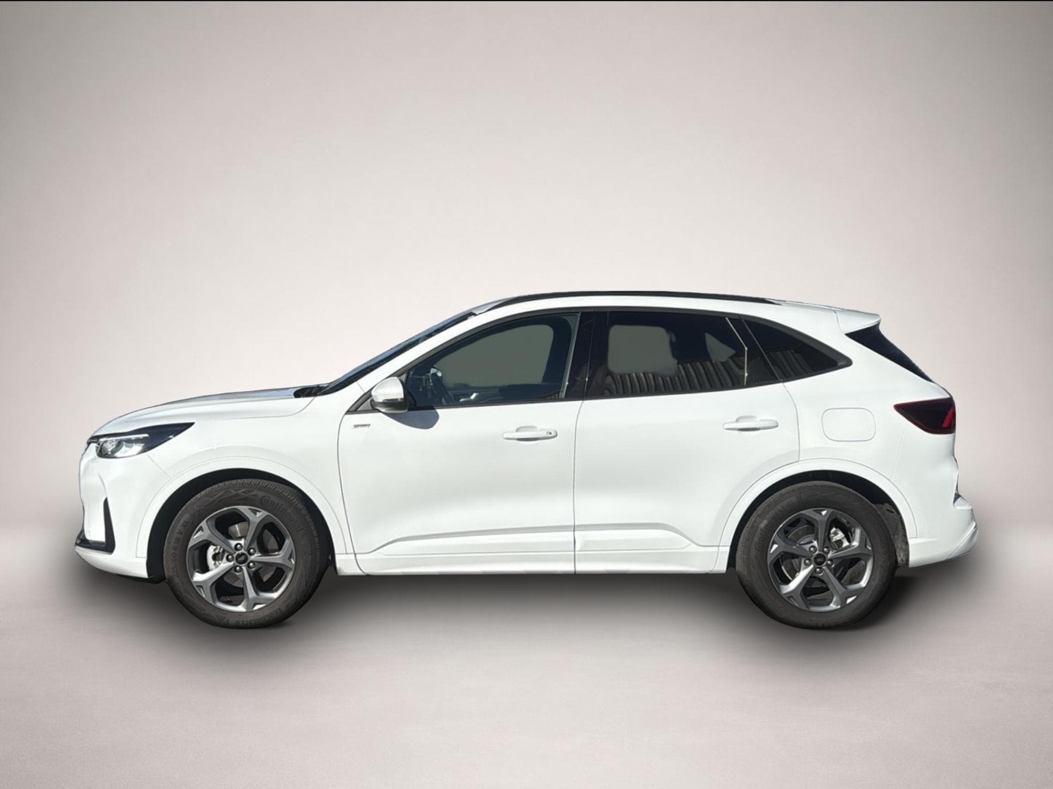 Ford Kuga (2026) - Photo 6